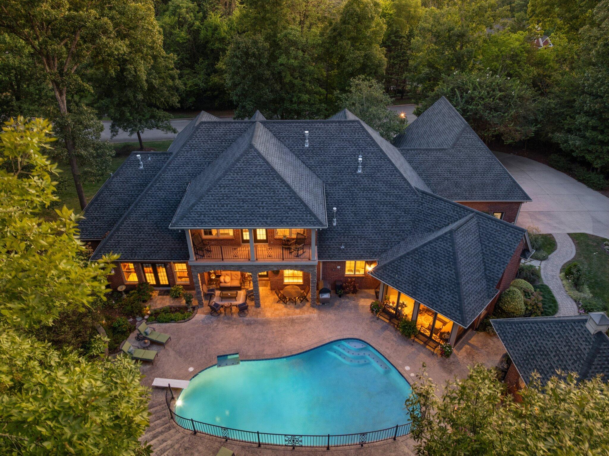 8857 Forest Creek Lane