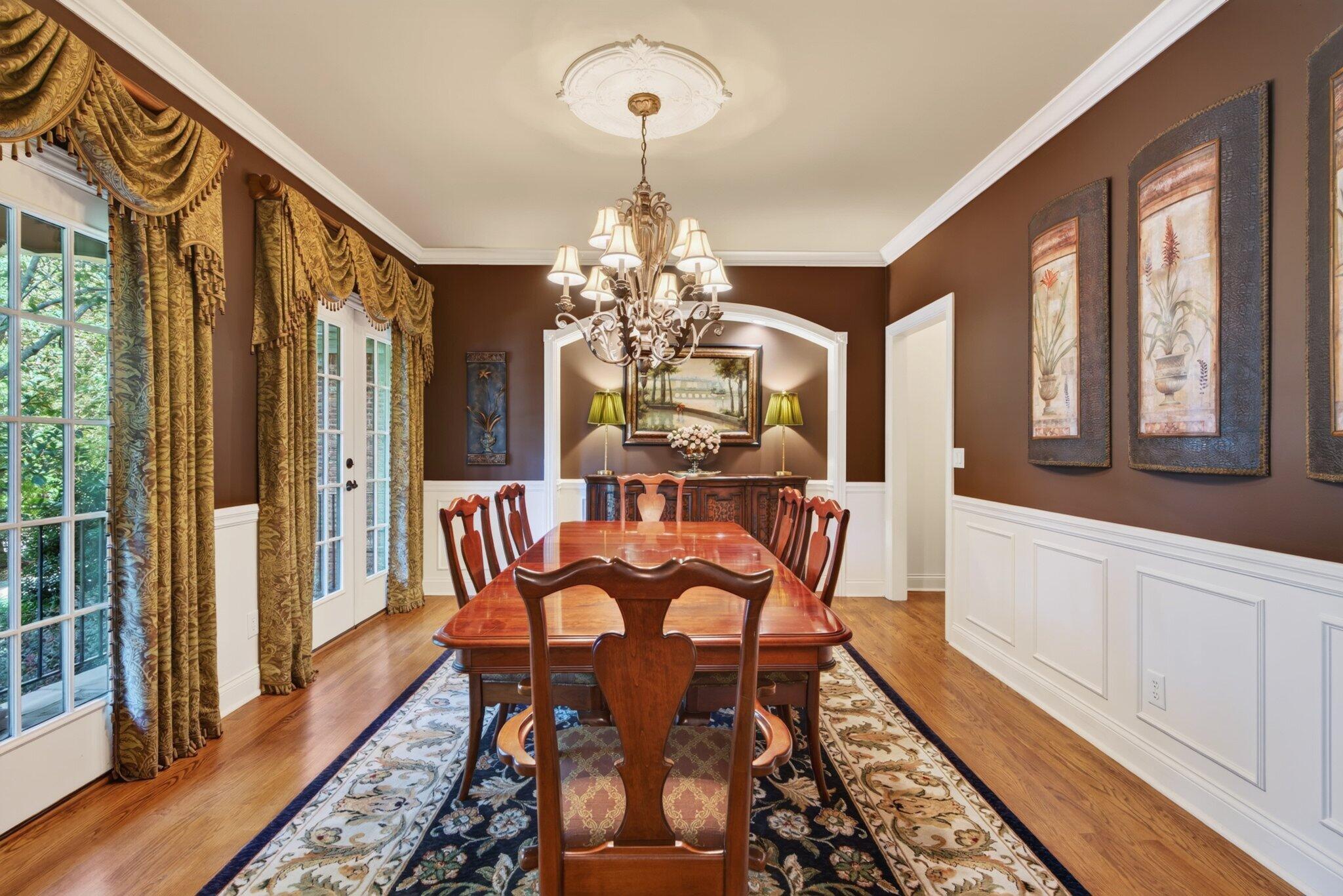 8857 Forest Creek Lane