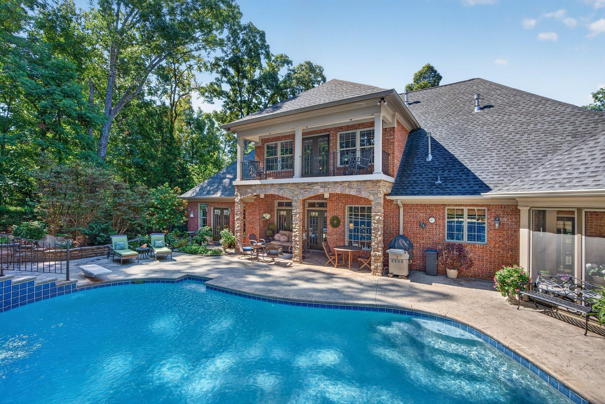 8857 Forest Creek Lane