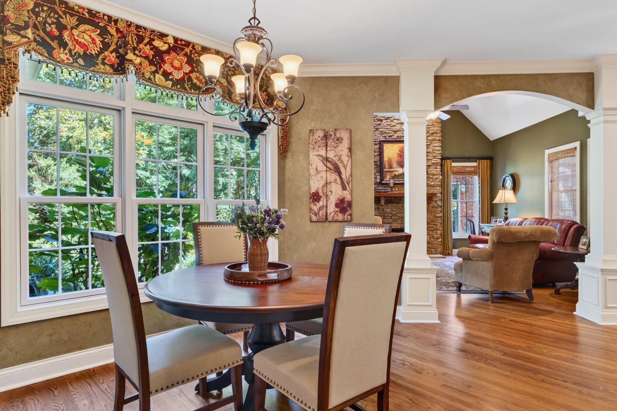 8857 Forest Creek Lane