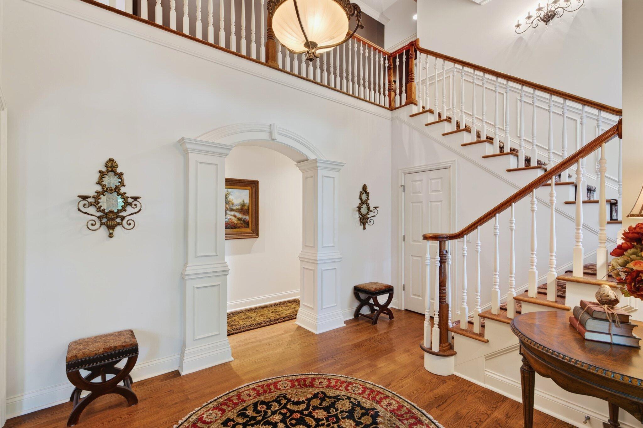 8857 Forest Creek Lane