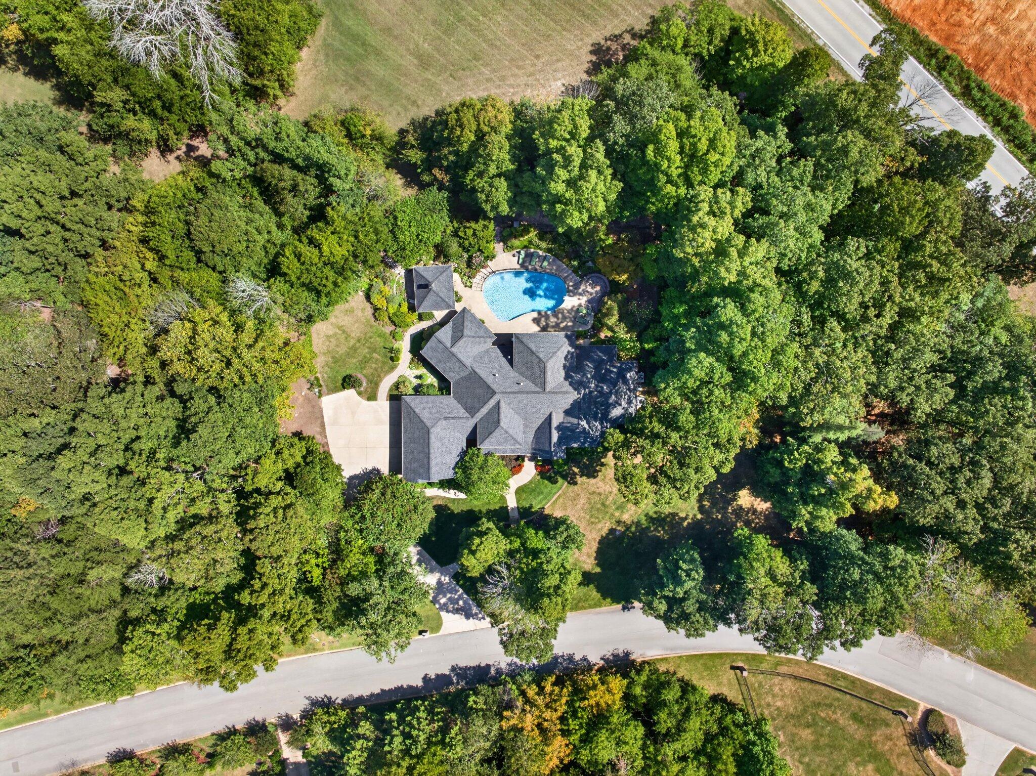 8857 Forest Creek Lane