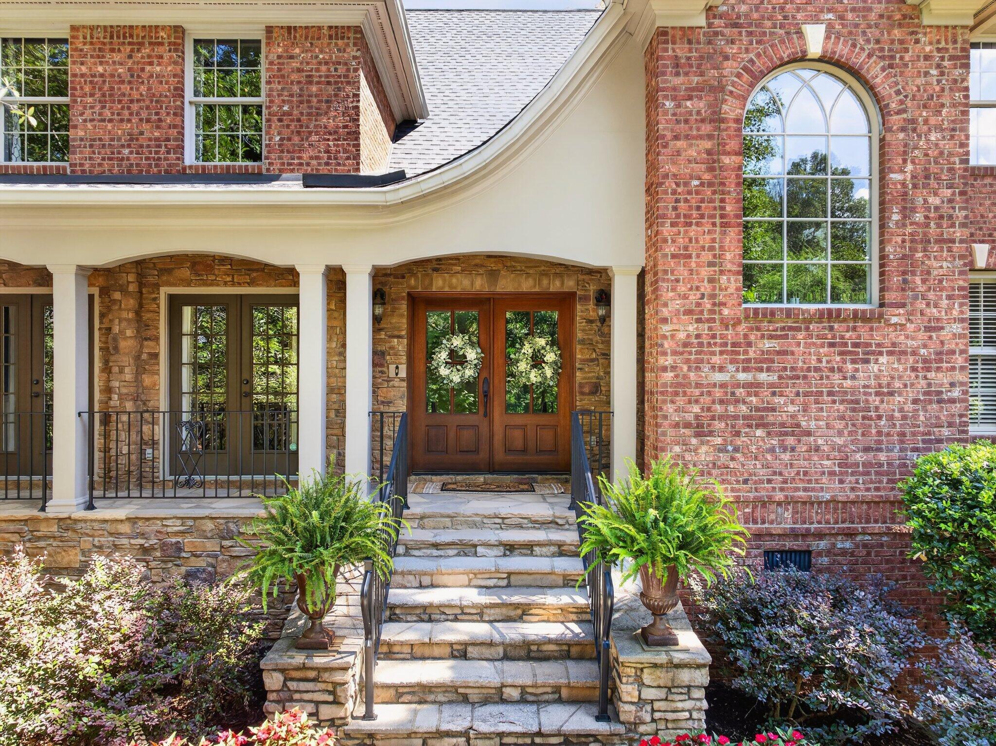 8857 Forest Creek Lane