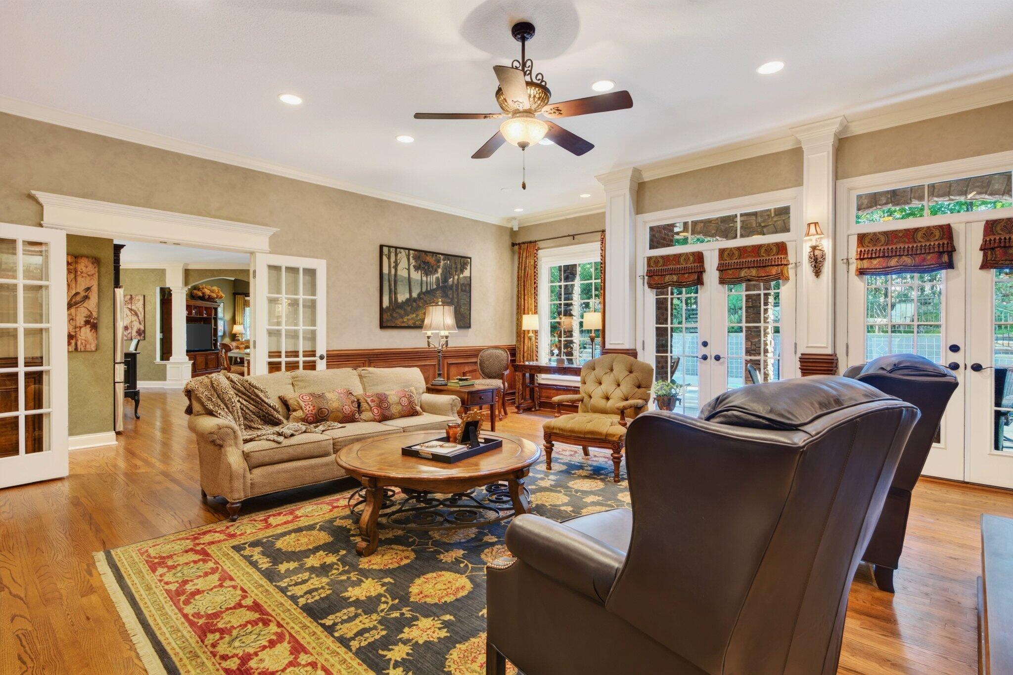 8857 Forest Creek Lane