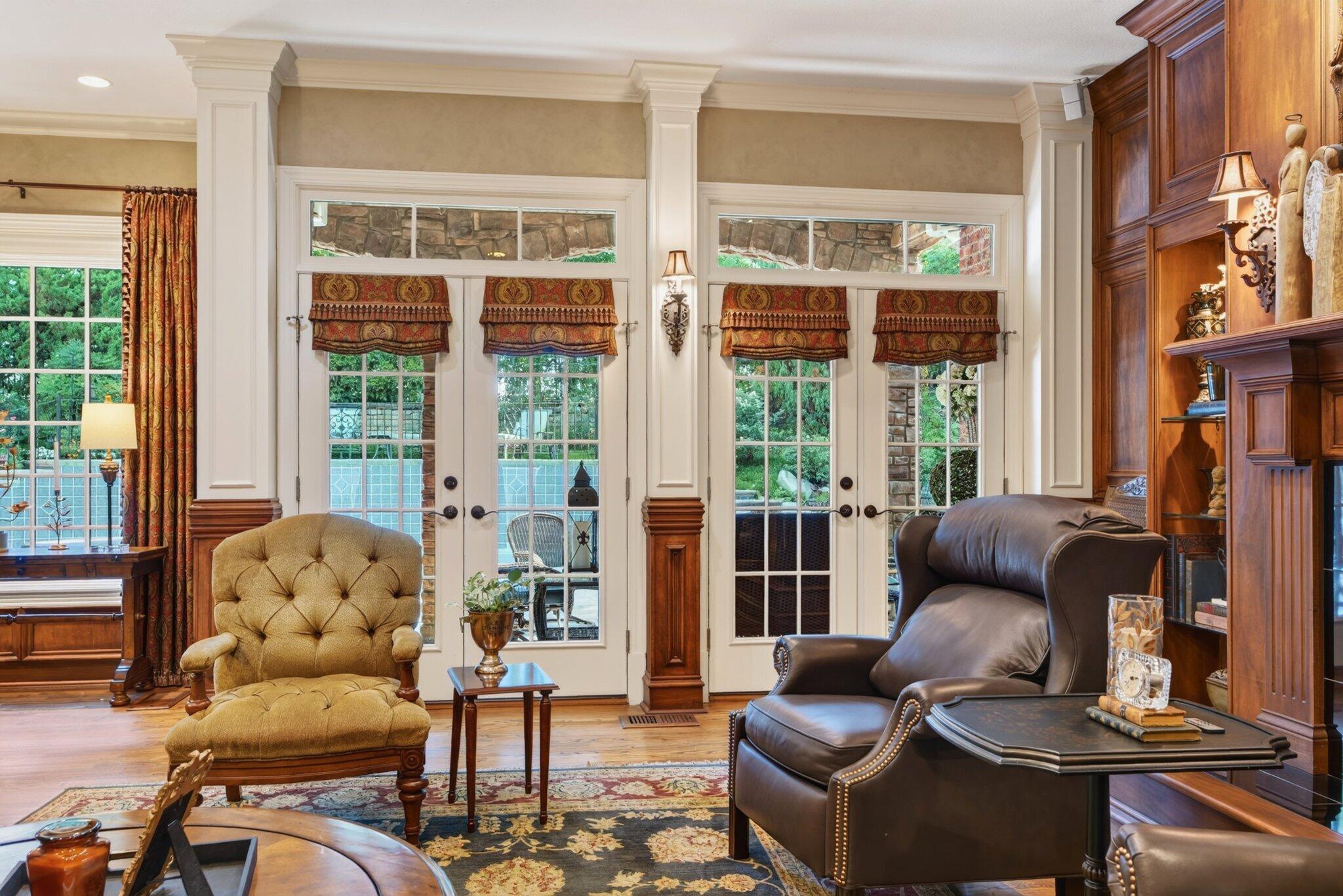 8857 Forest Creek Lane