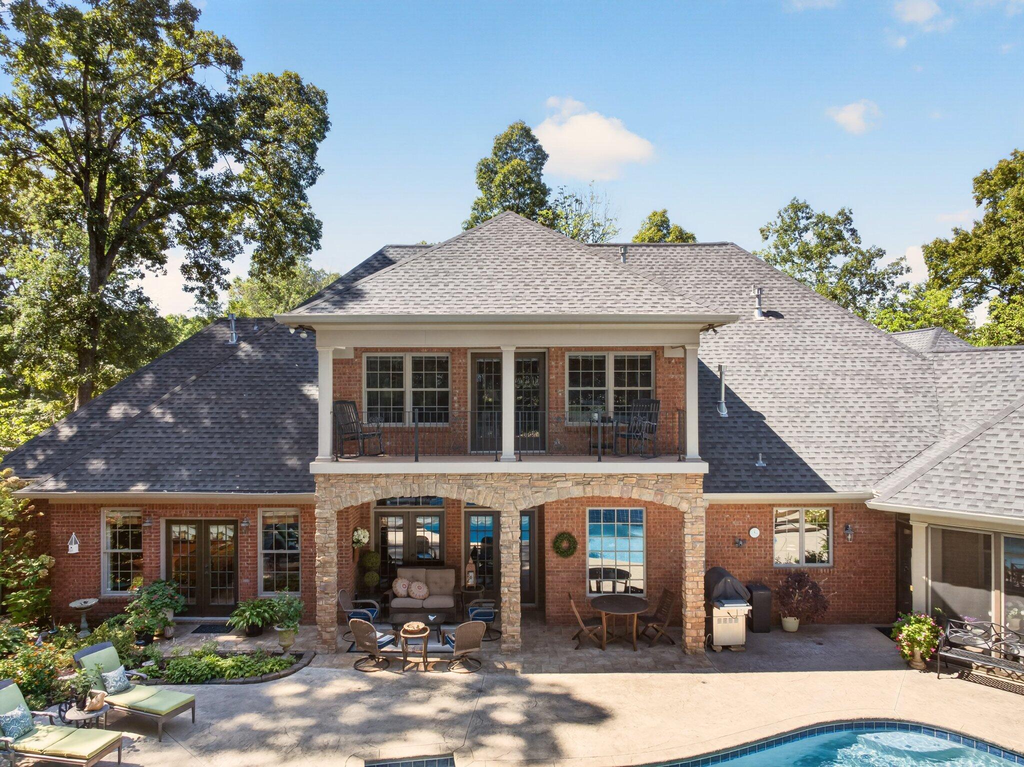 8857 Forest Creek Lane