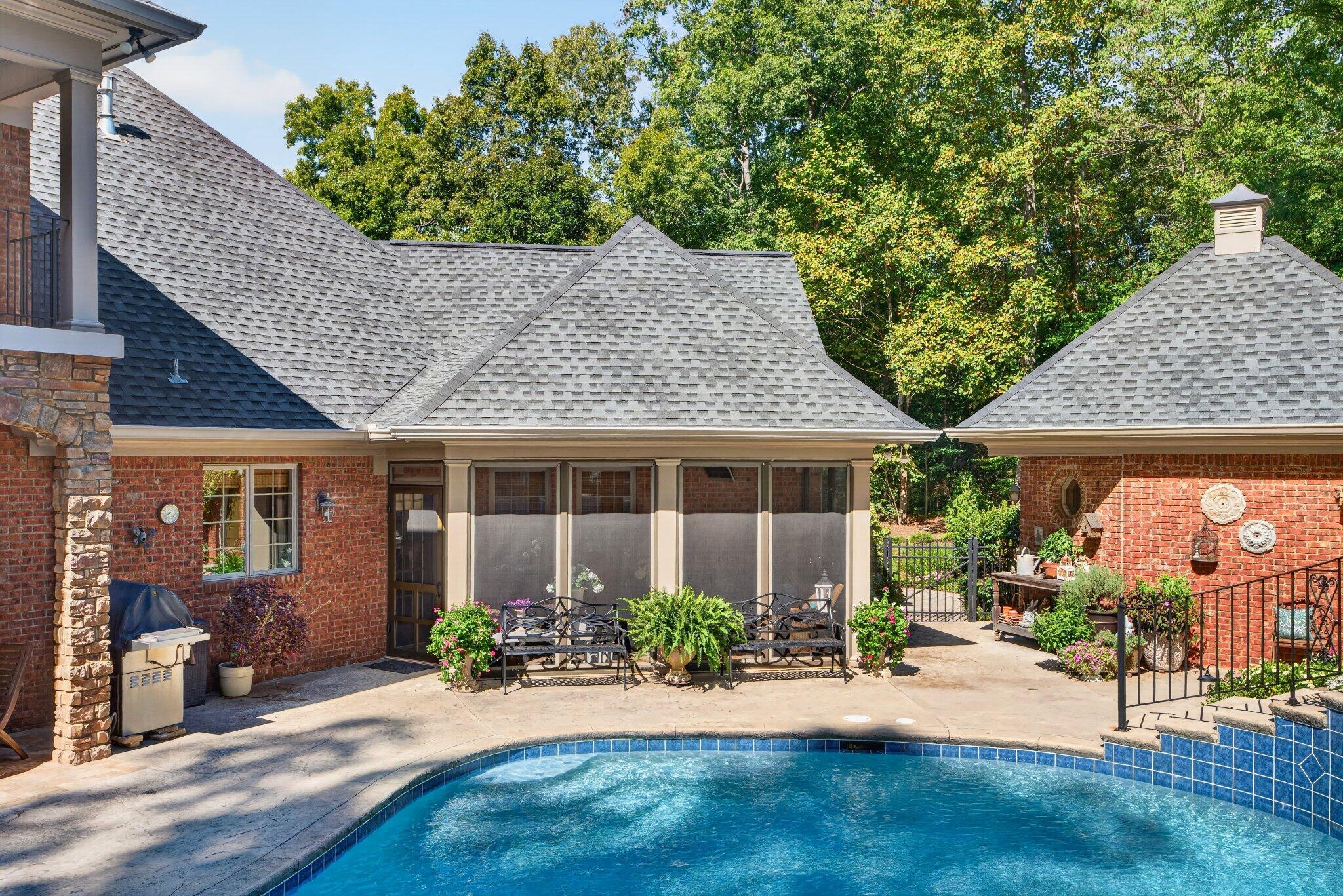8857 Forest Creek Lane