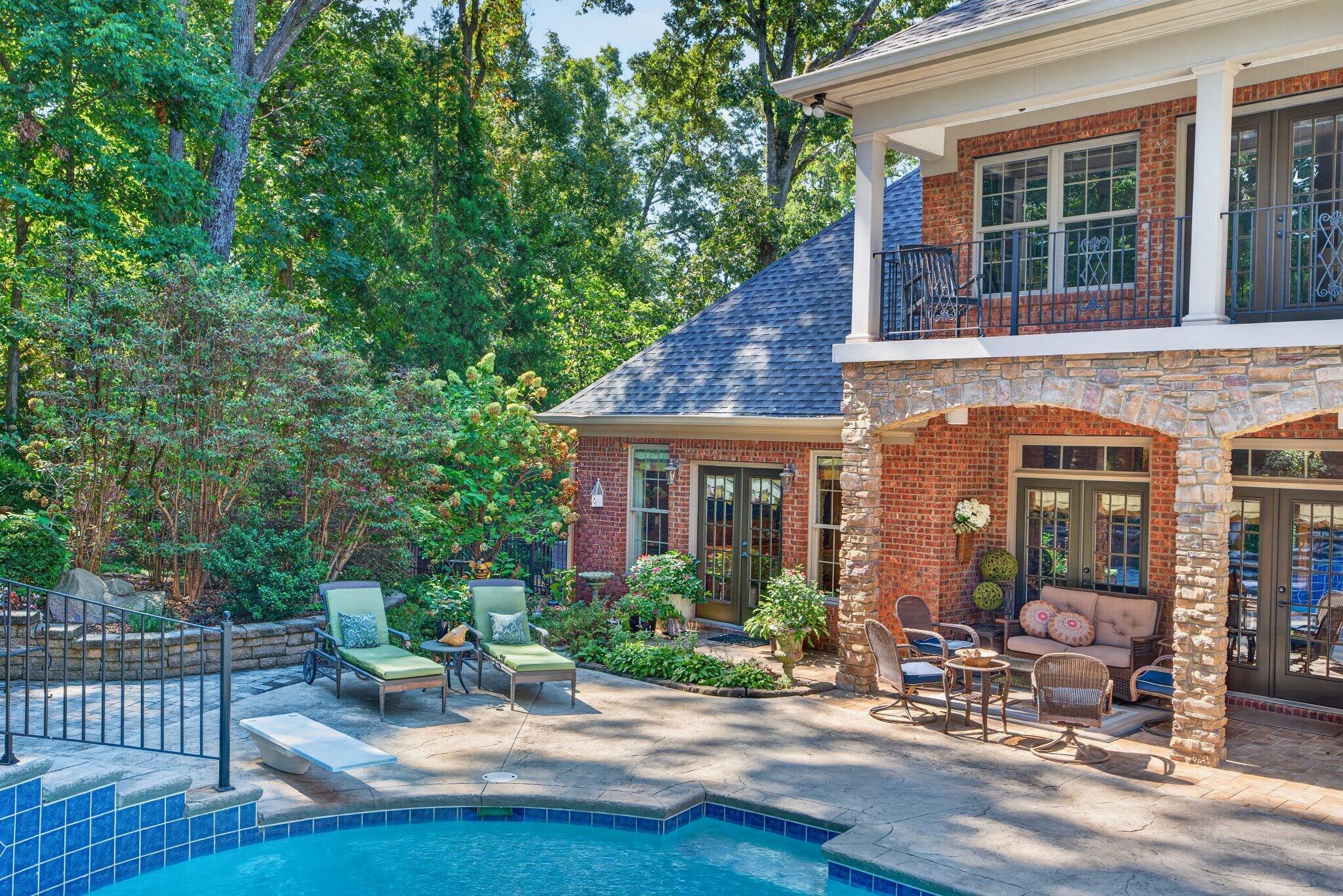 8857 Forest Creek Lane