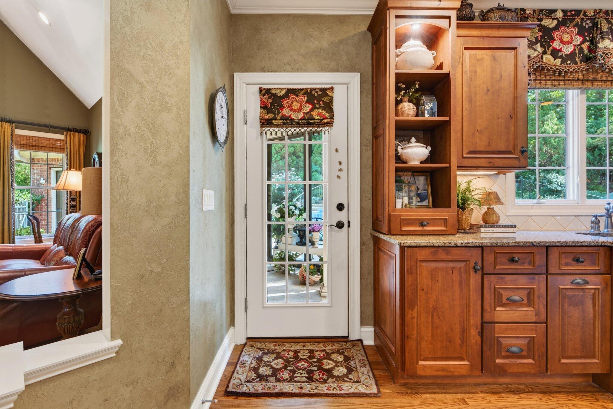8857 Forest Creek Lane