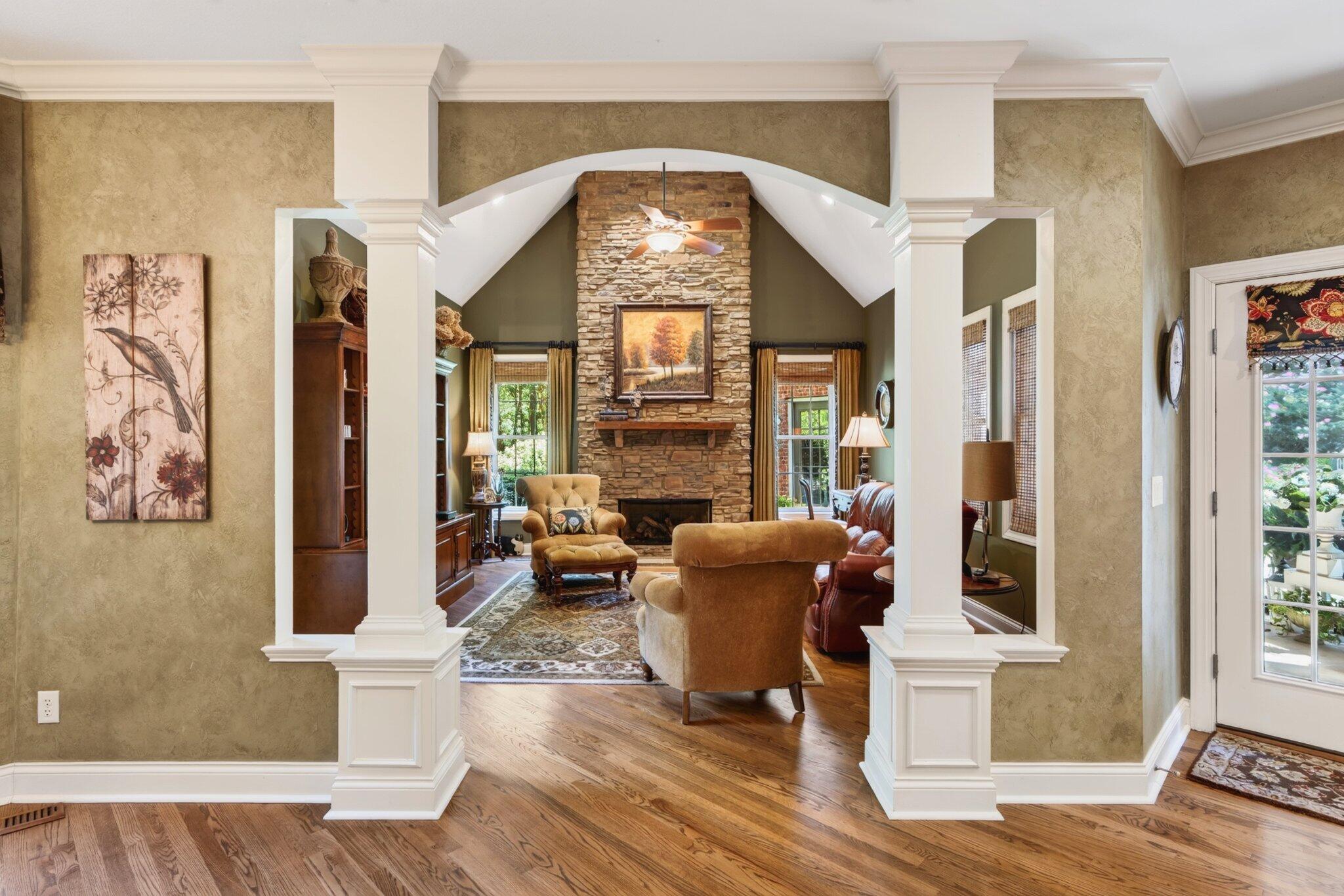 8857 Forest Creek Lane