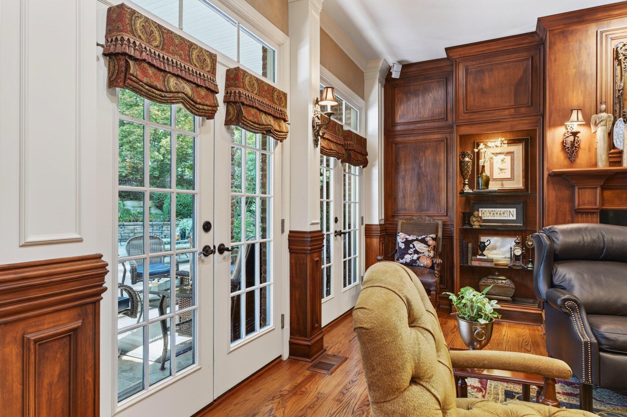 8857 Forest Creek Lane