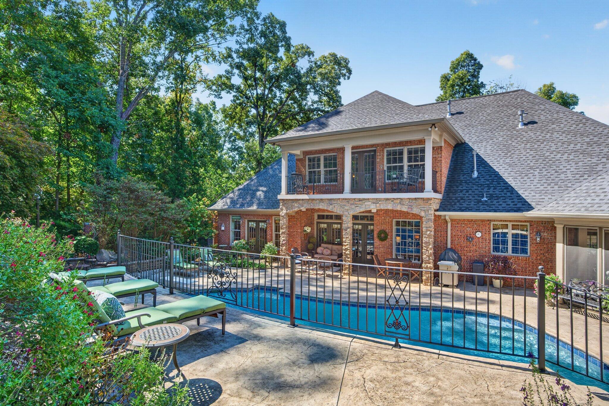 8857 Forest Creek Lane