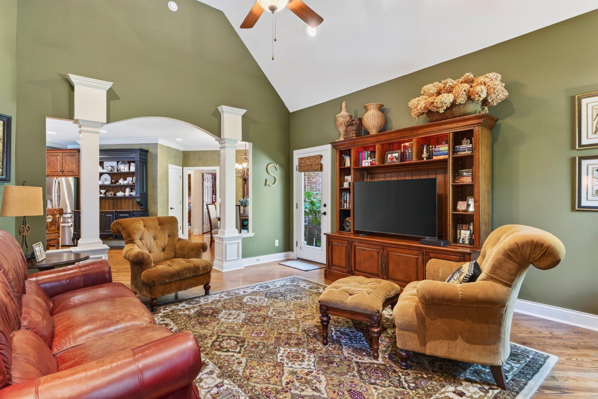 8857 Forest Creek Lane
