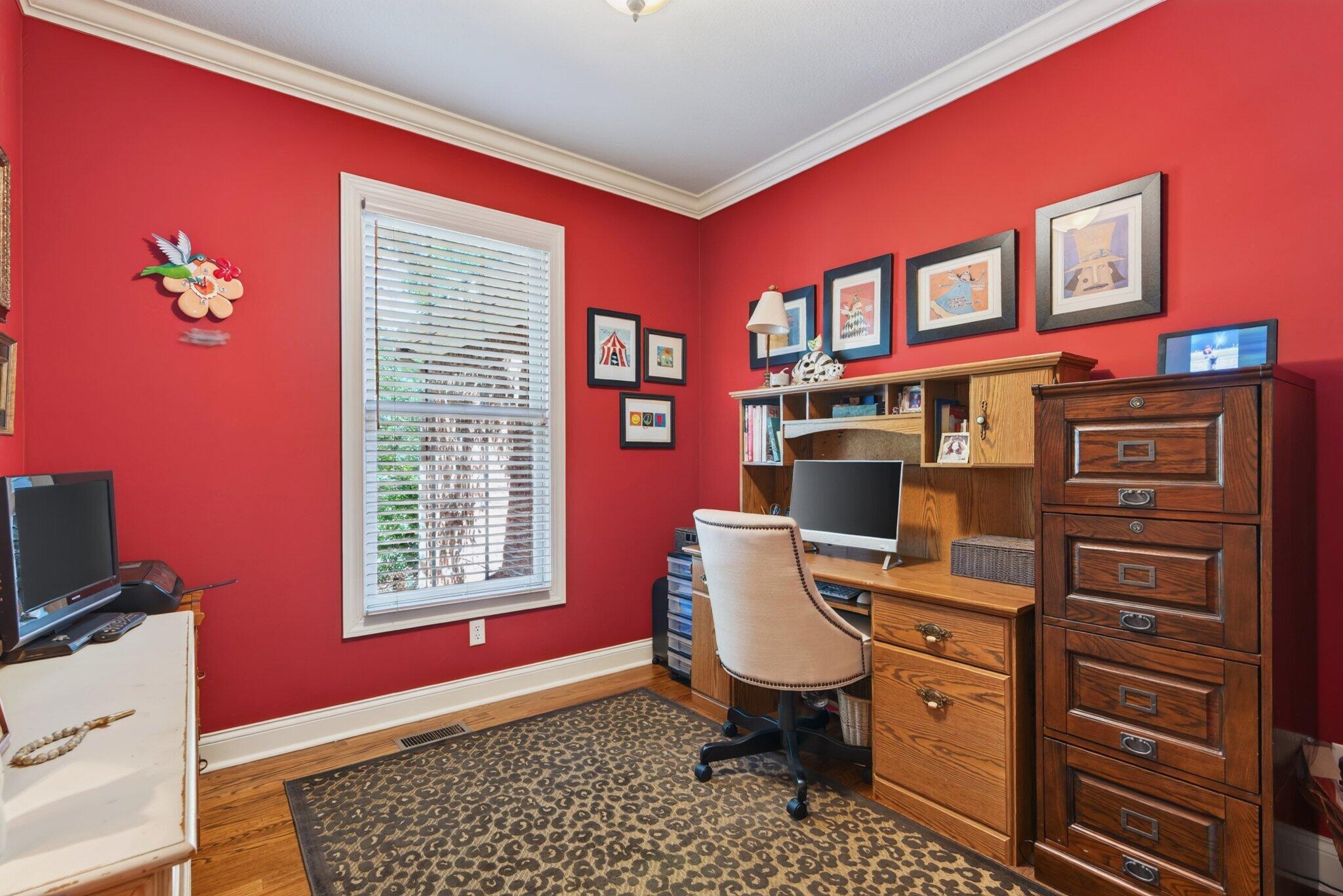 8857 Forest Creek Lane