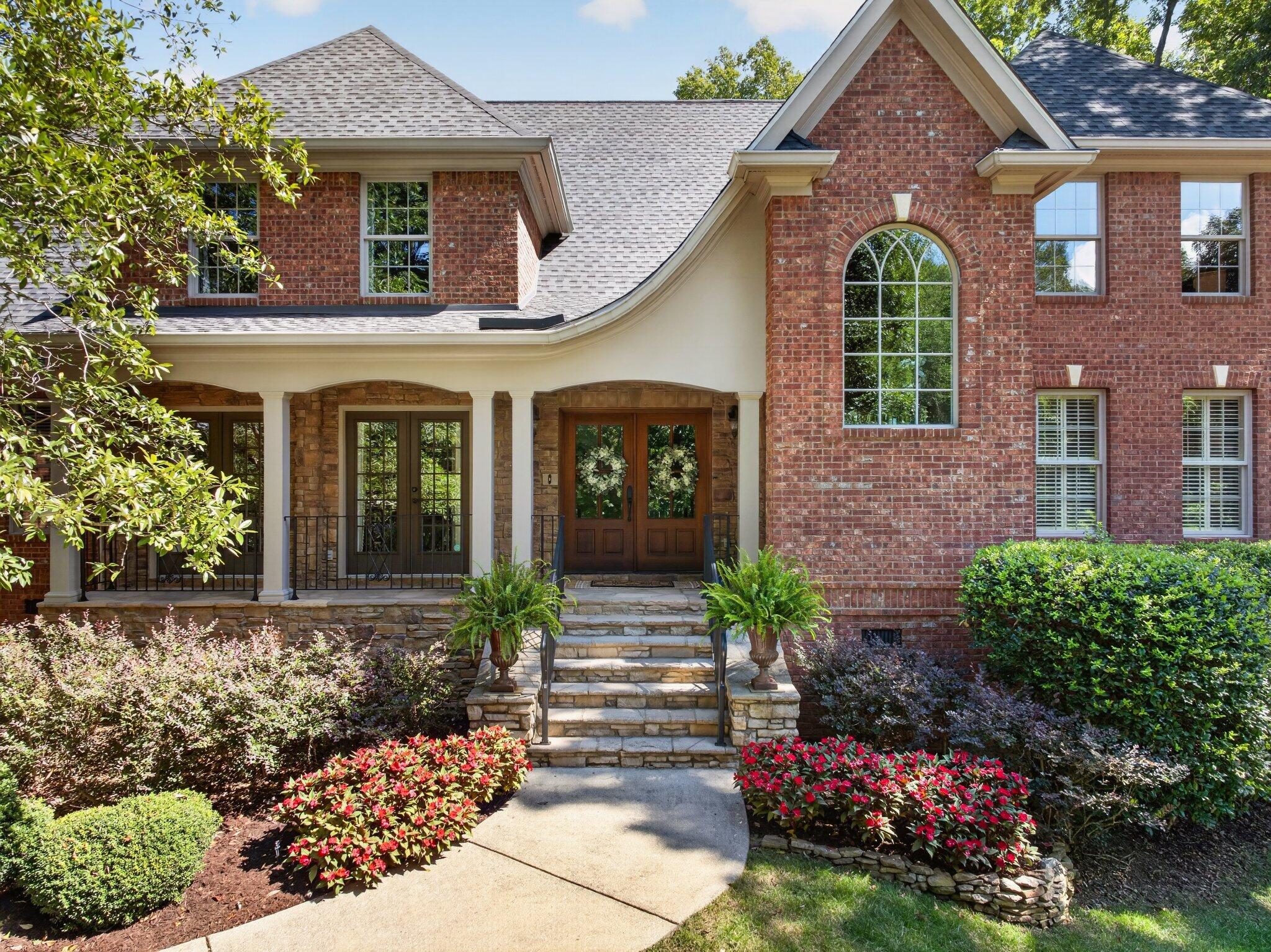 8857 Forest Creek Lane