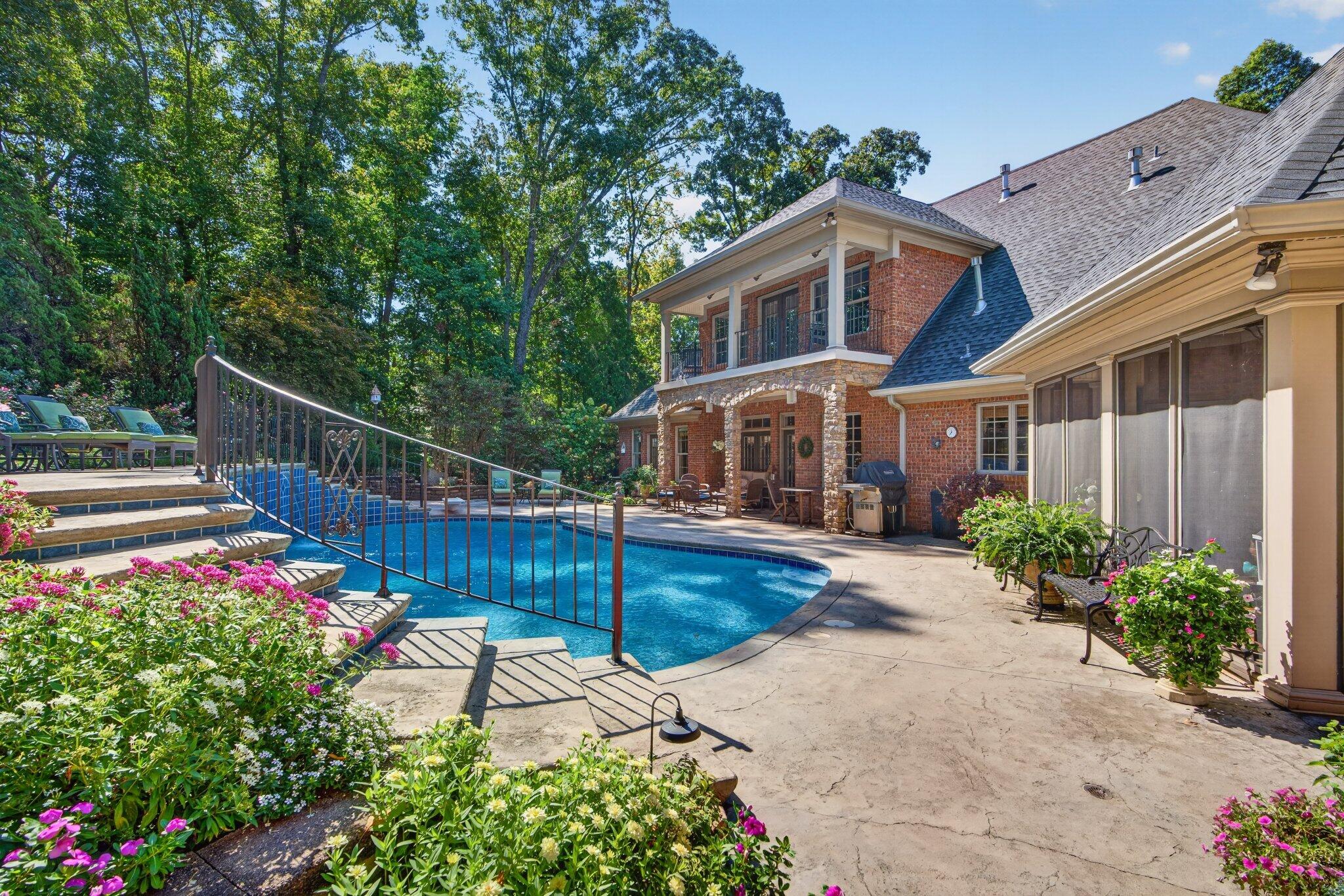 8857 Forest Creek Lane