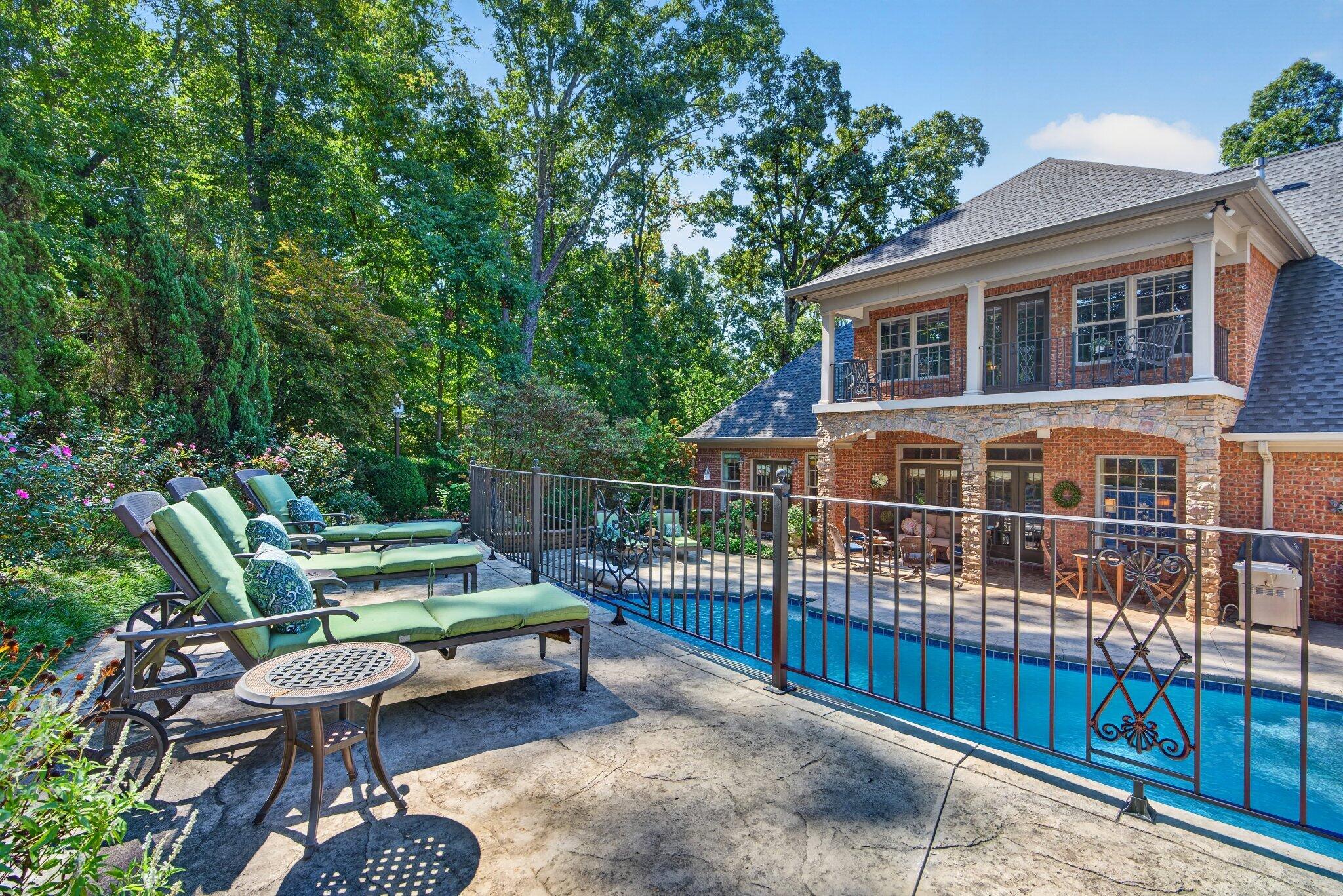 8857 Forest Creek Lane
