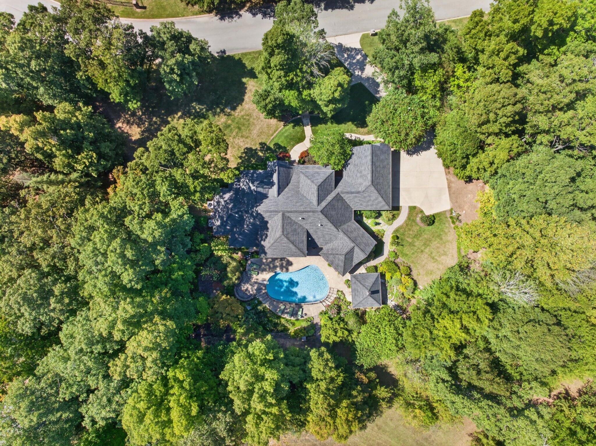 8857 Forest Creek Lane