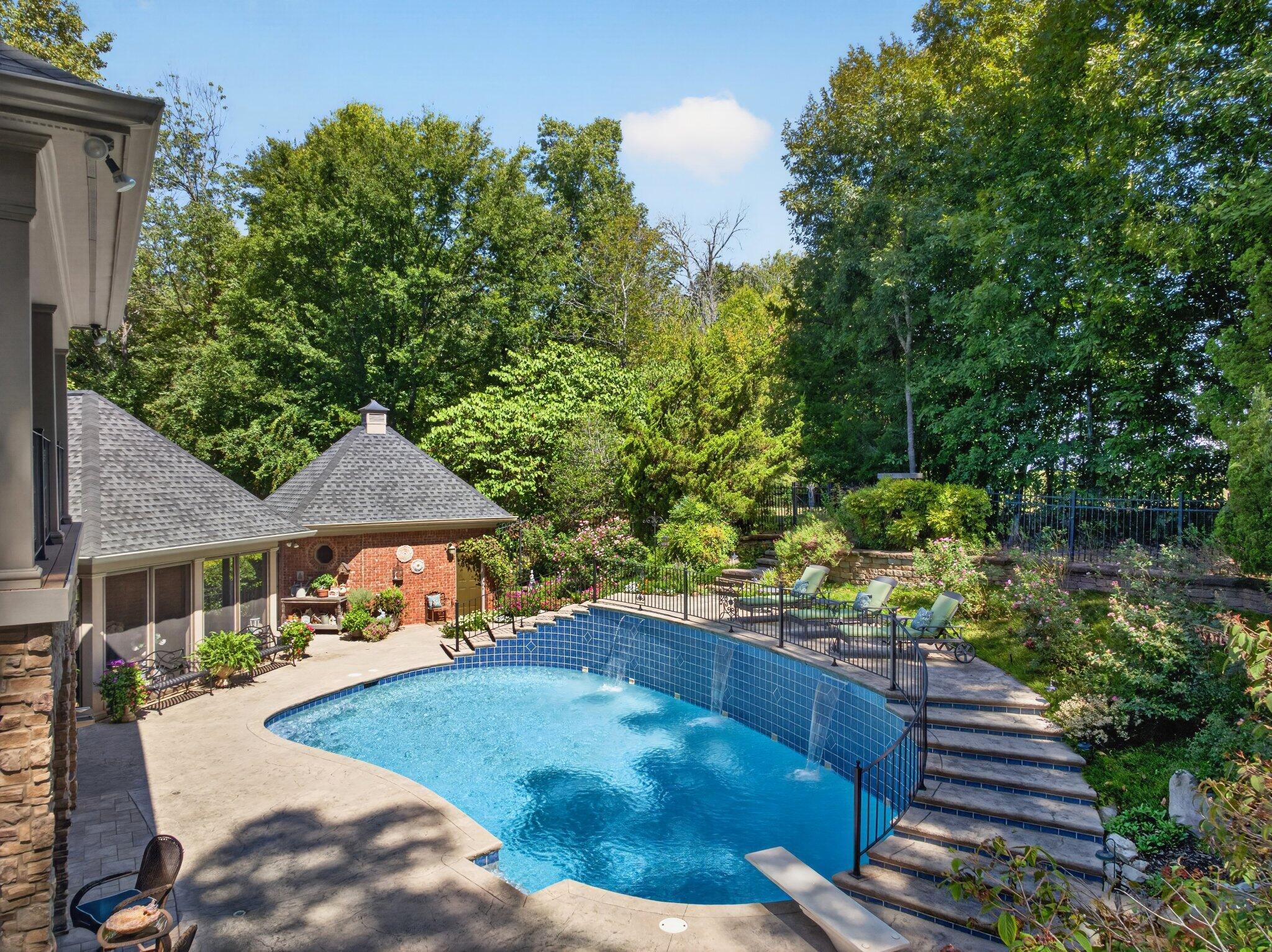 8857 Forest Creek Lane