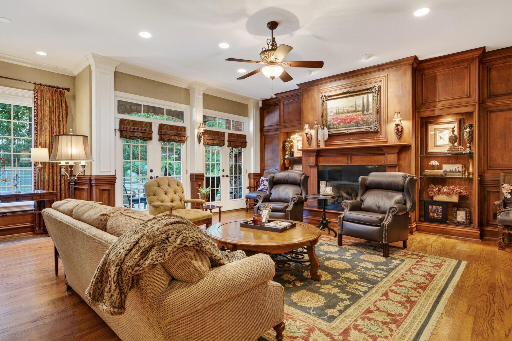 8857 Forest Creek Lane
