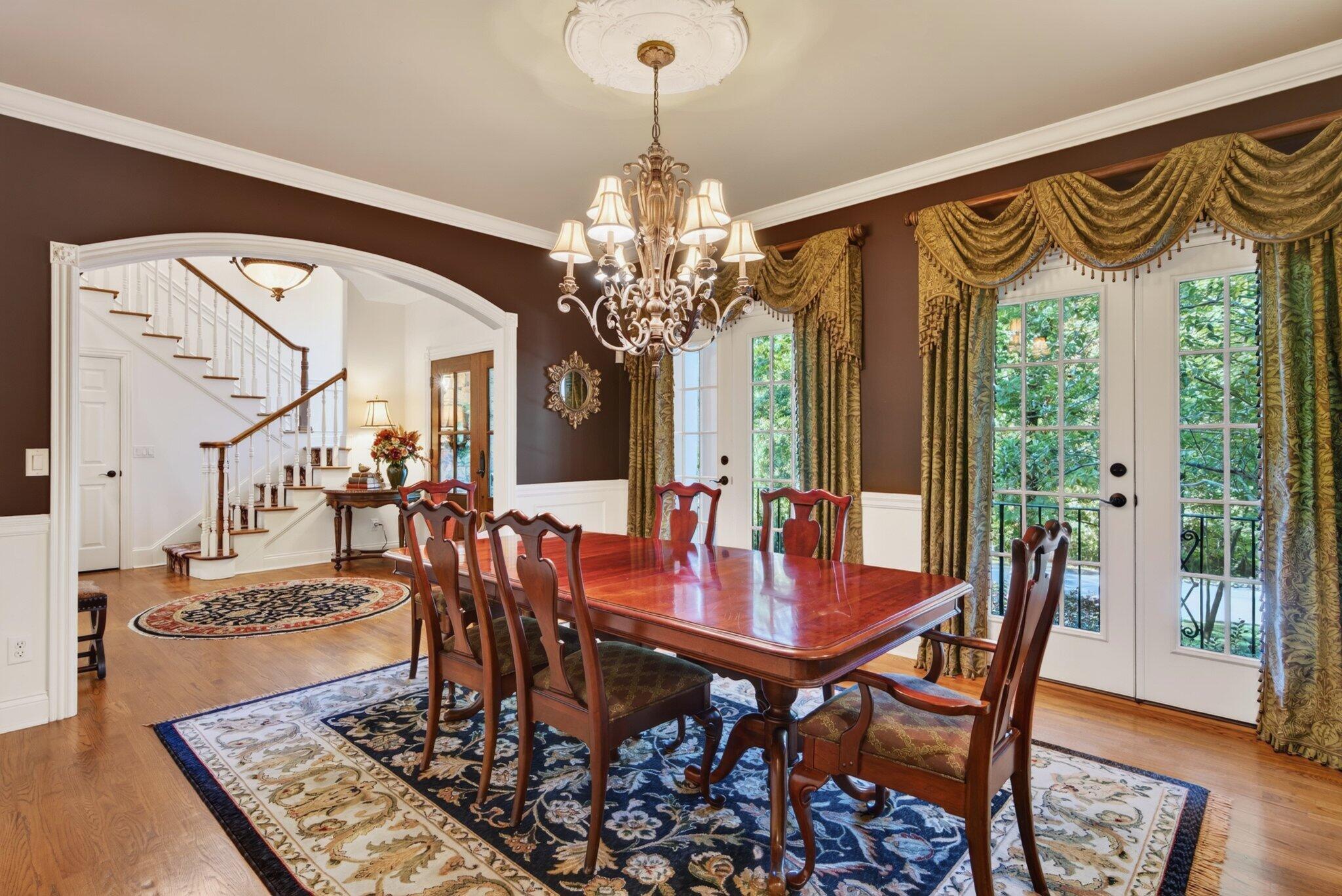 8857 Forest Creek Lane
