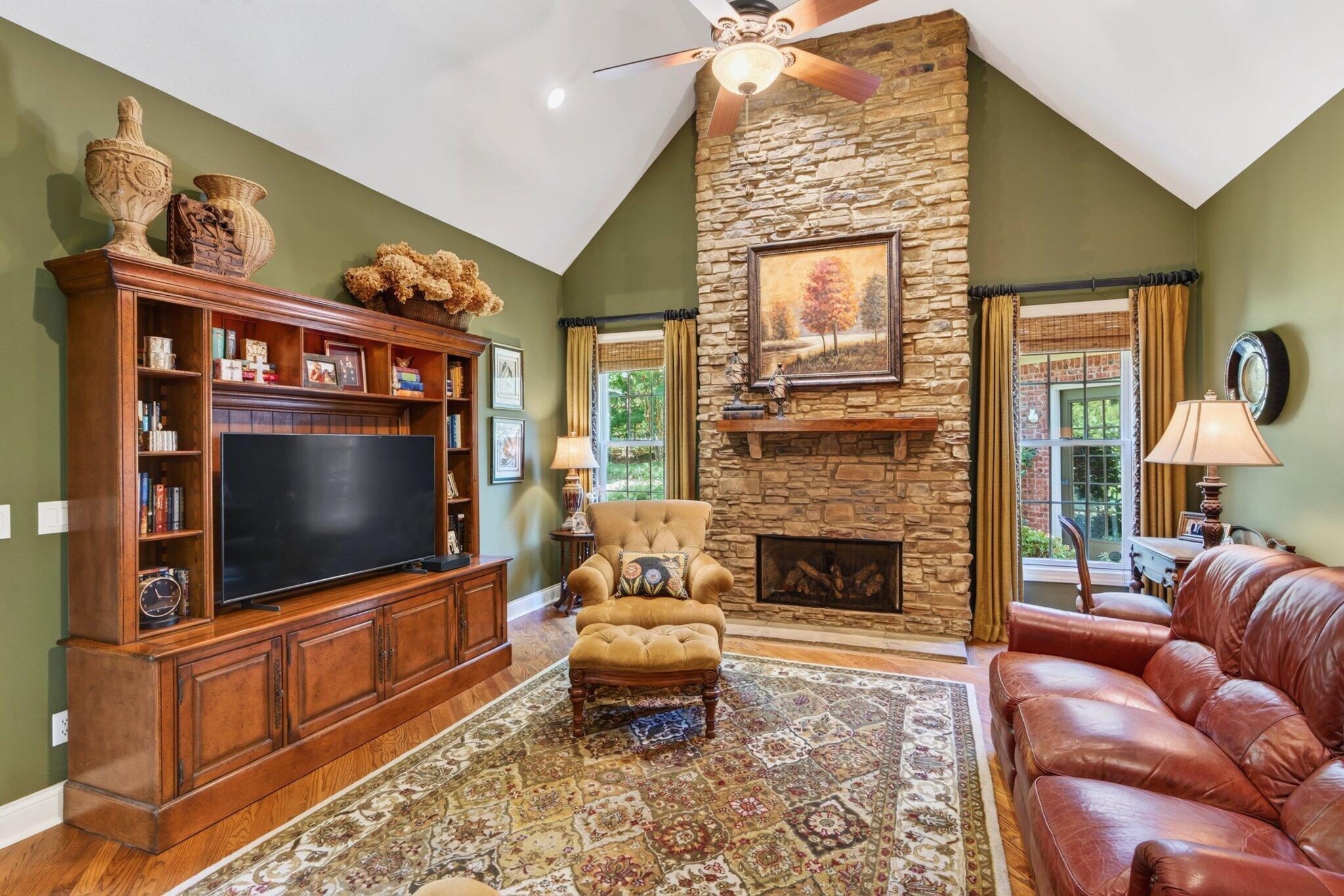 8857 Forest Creek Lane