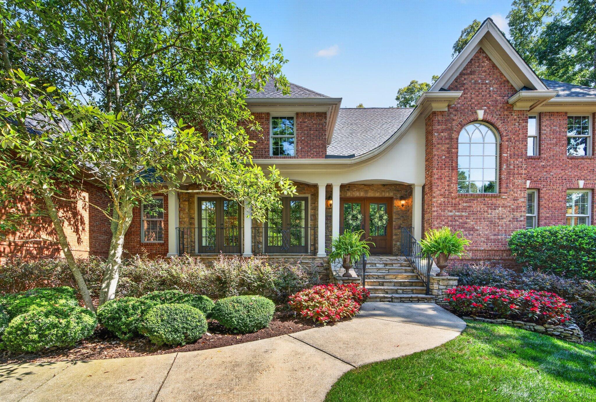 8857 Forest Creek Lane