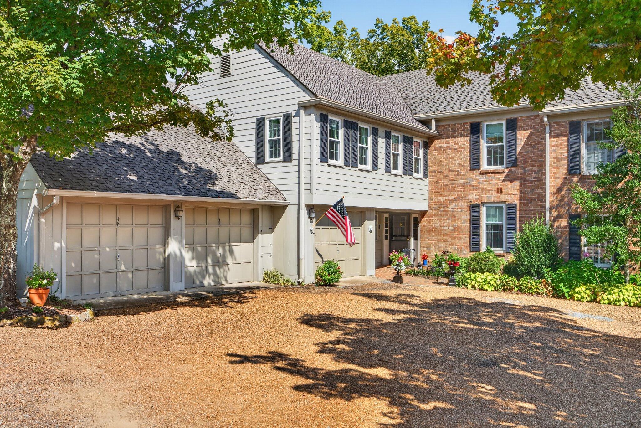 100 Scenic Highway, 49
