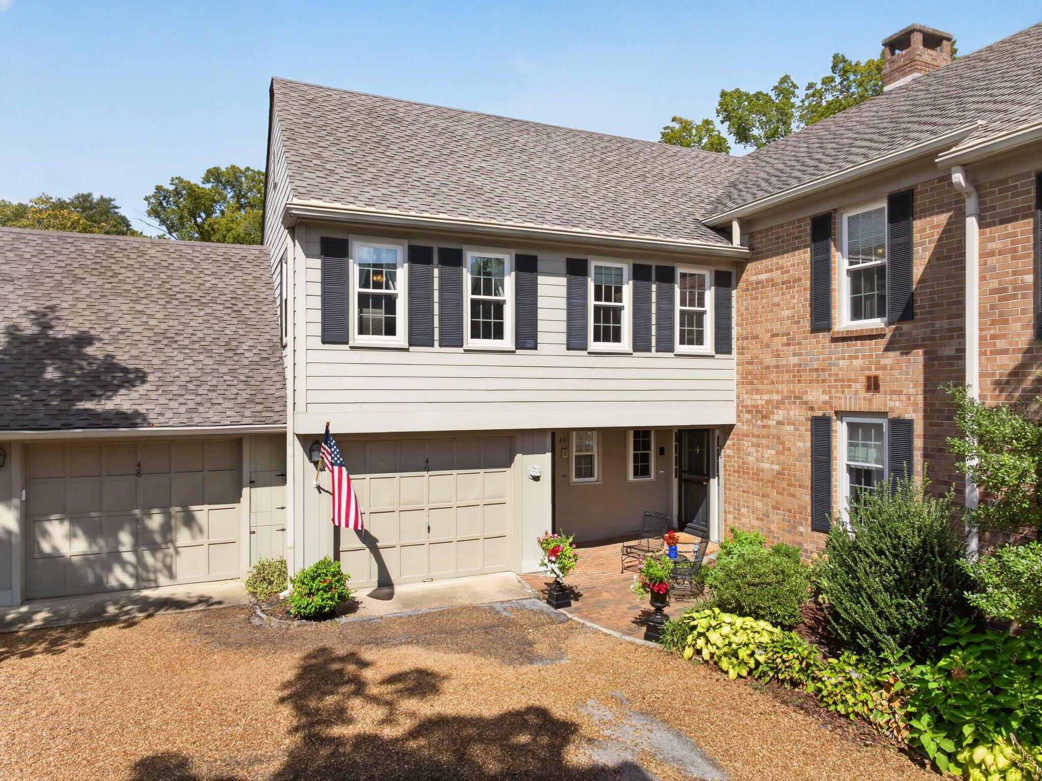 100 Scenic Highway, 49