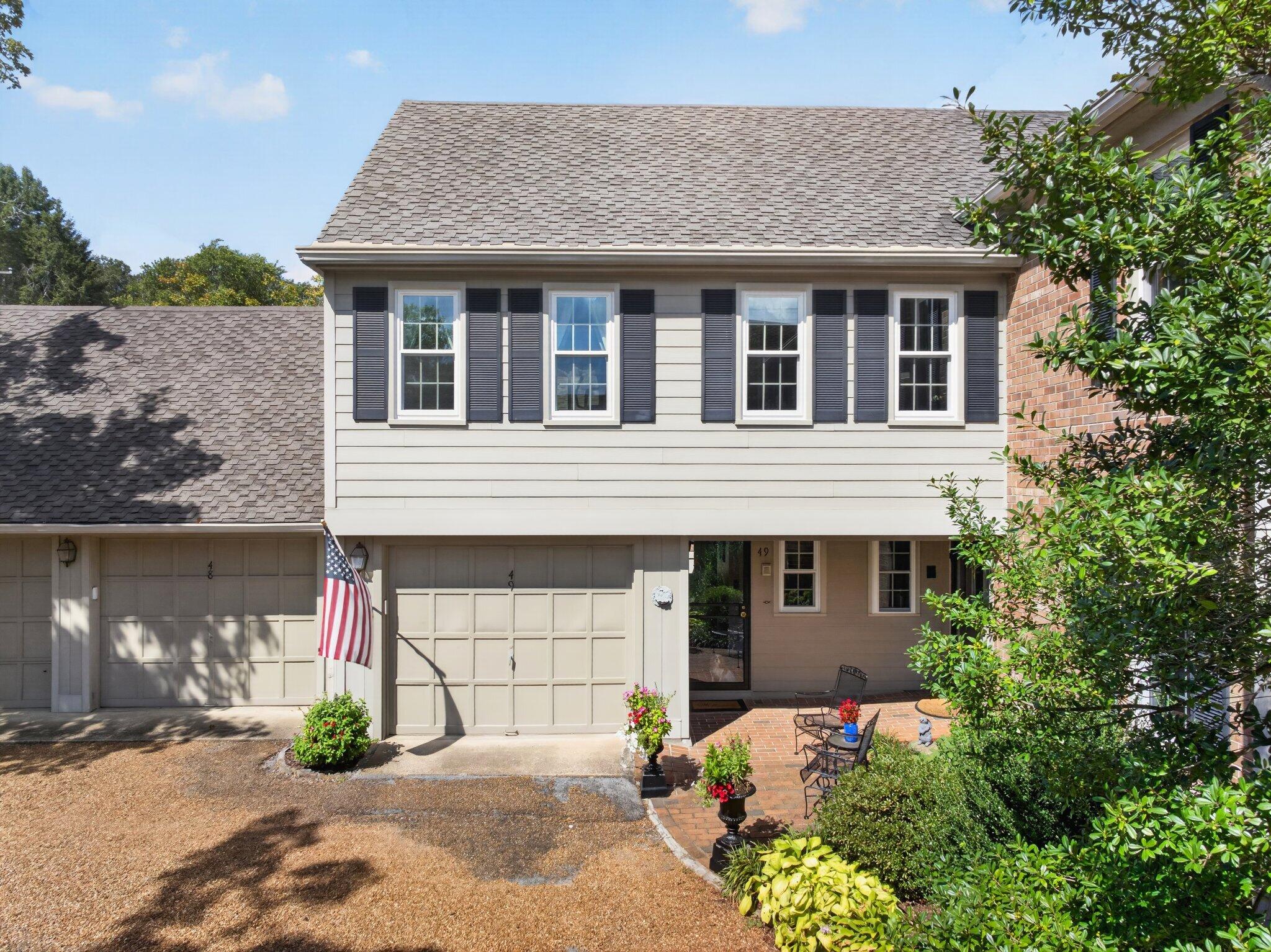 100 Scenic Highway, 49