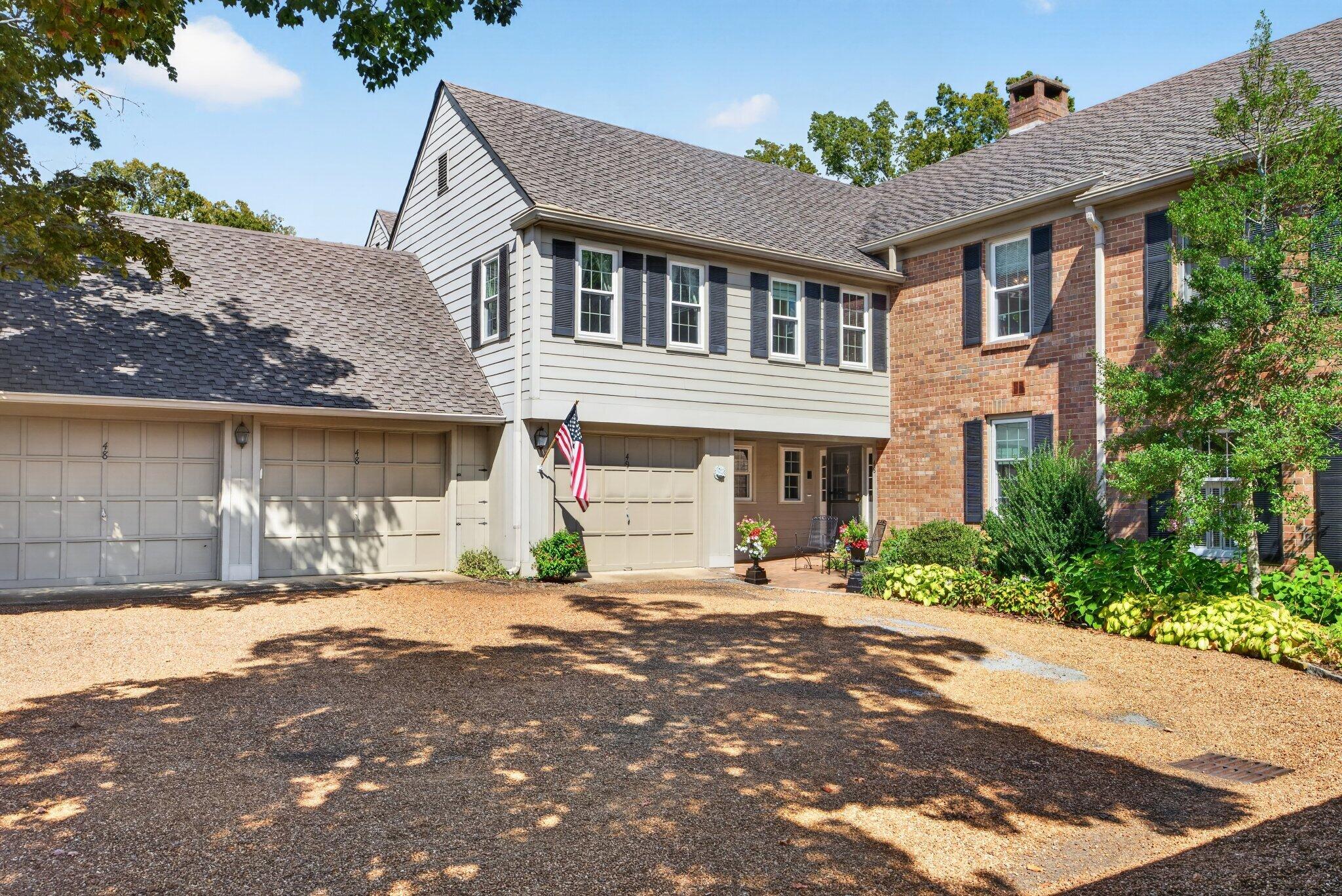 100 Scenic Highway, 49