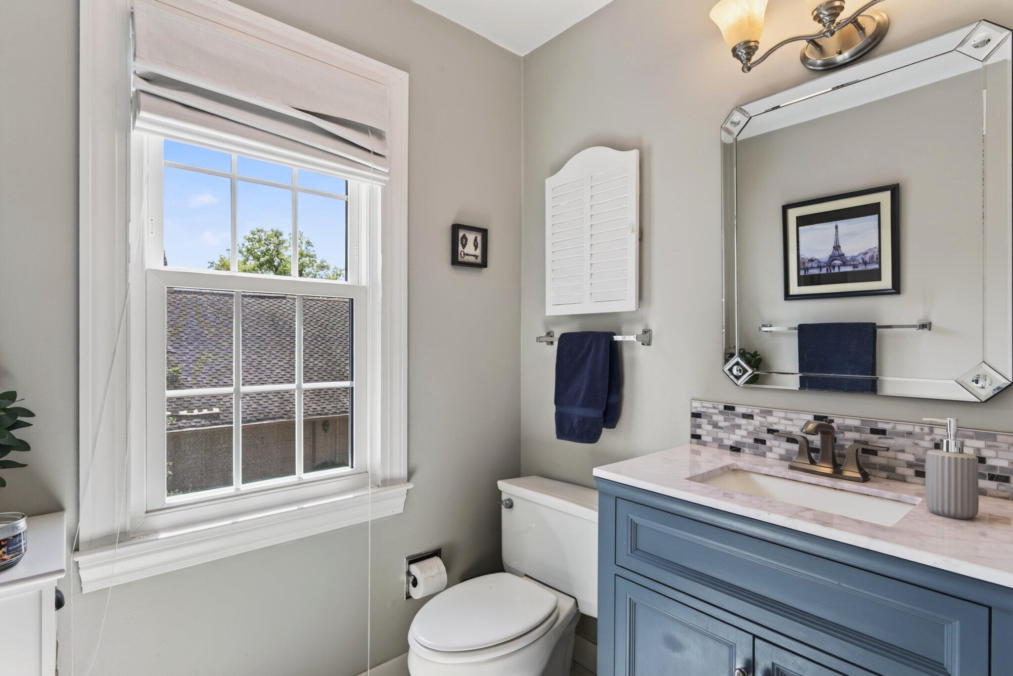 100 Scenic Highway, 49