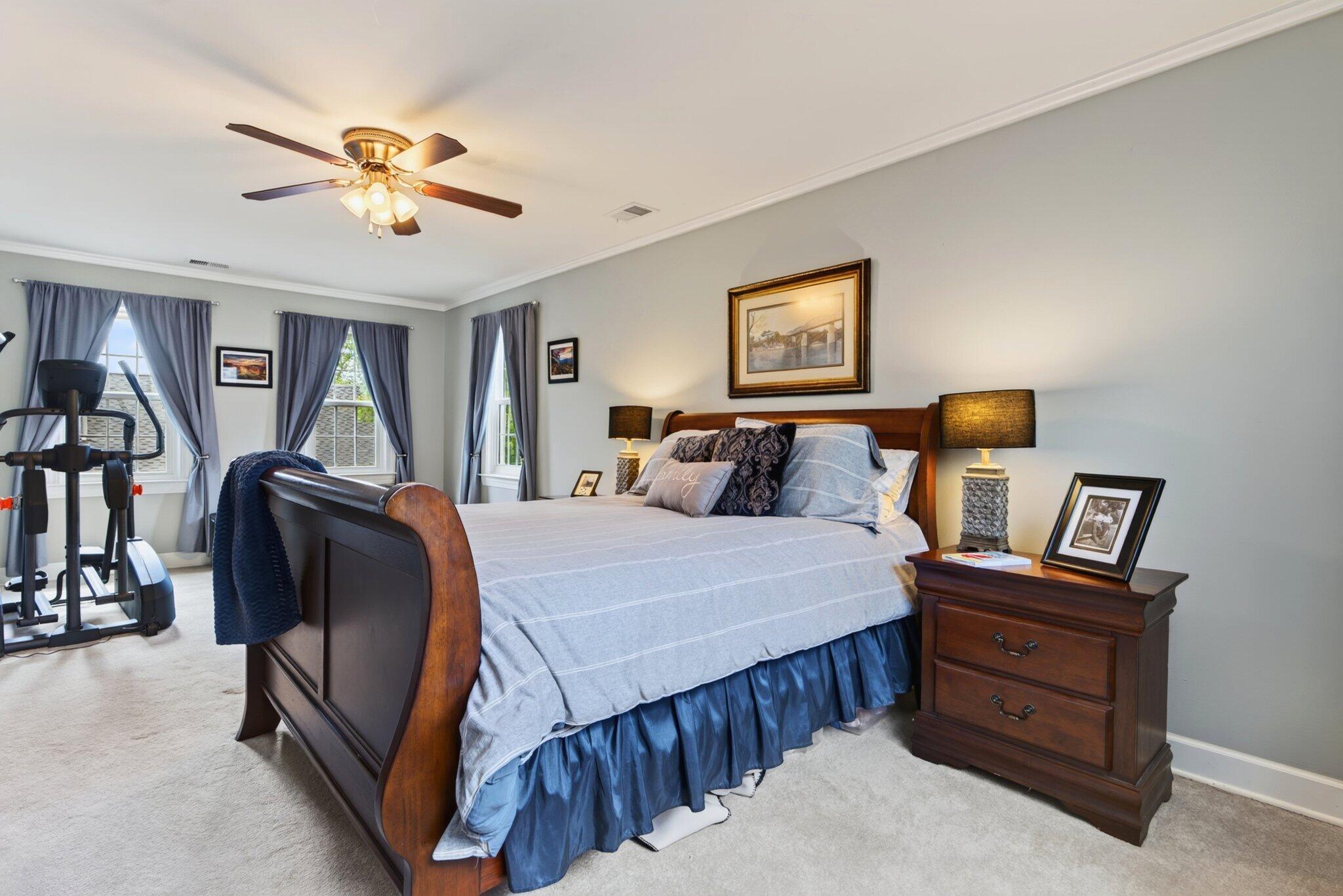 100 Scenic Highway, 49
