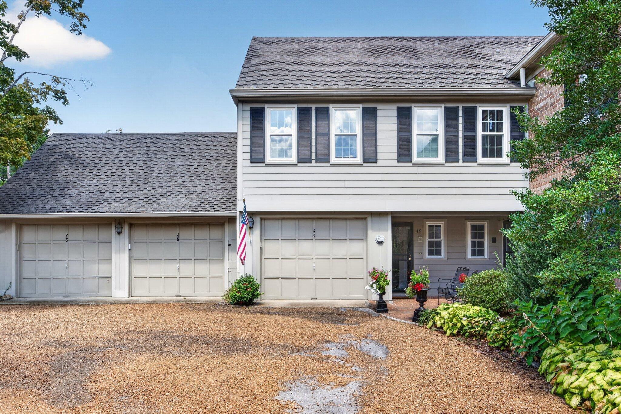 100 Scenic Highway, 49