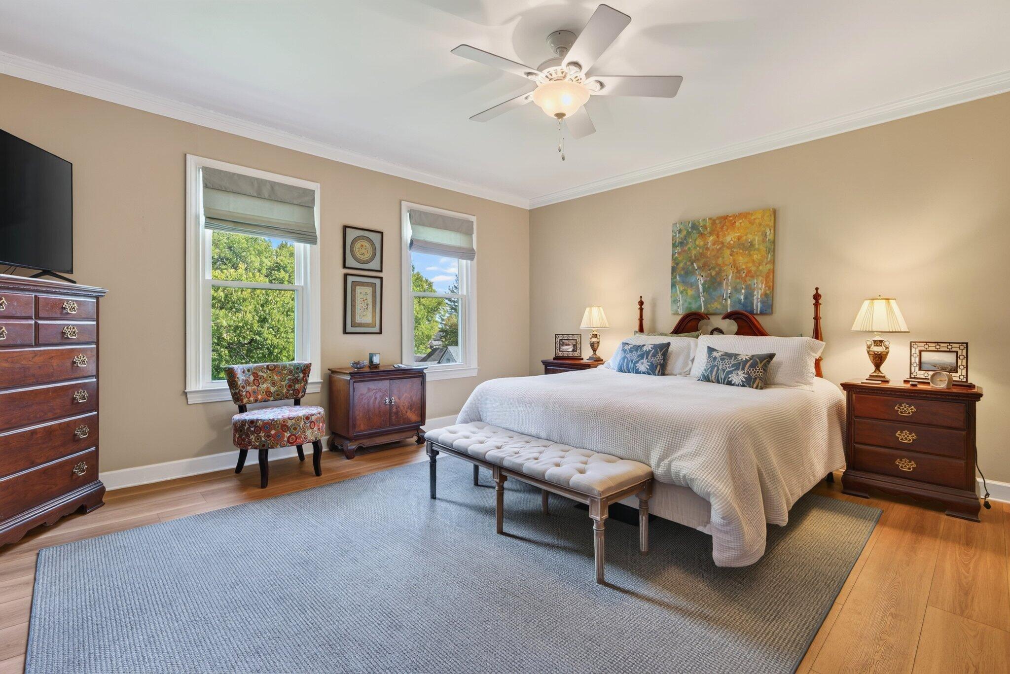 100 Scenic Highway, 49