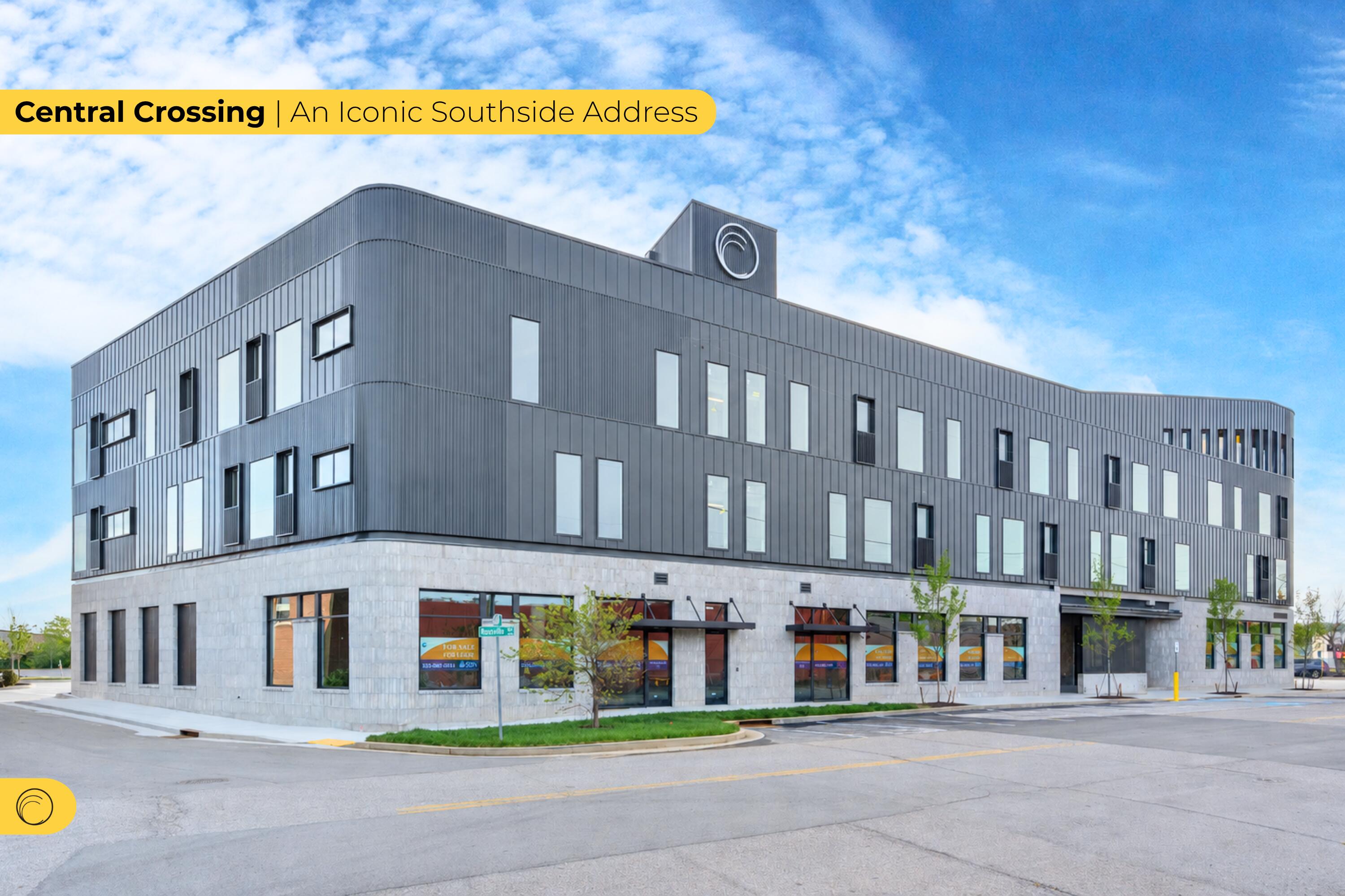 1939 Central Avenue, 221