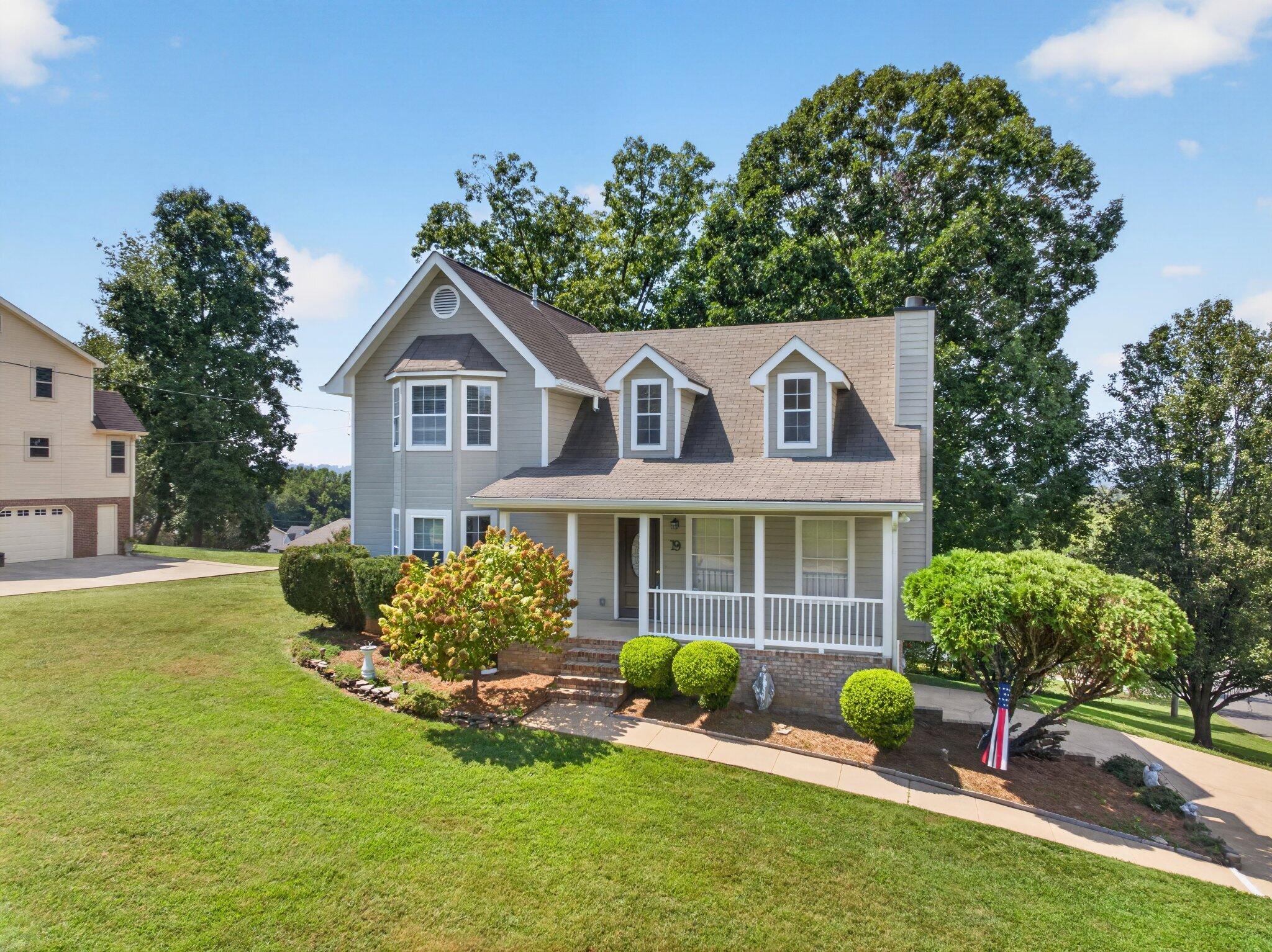 19 Edgewater Drive