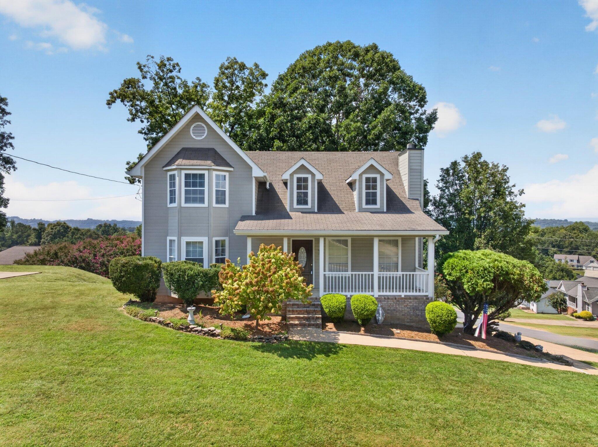 19 Edgewater Drive