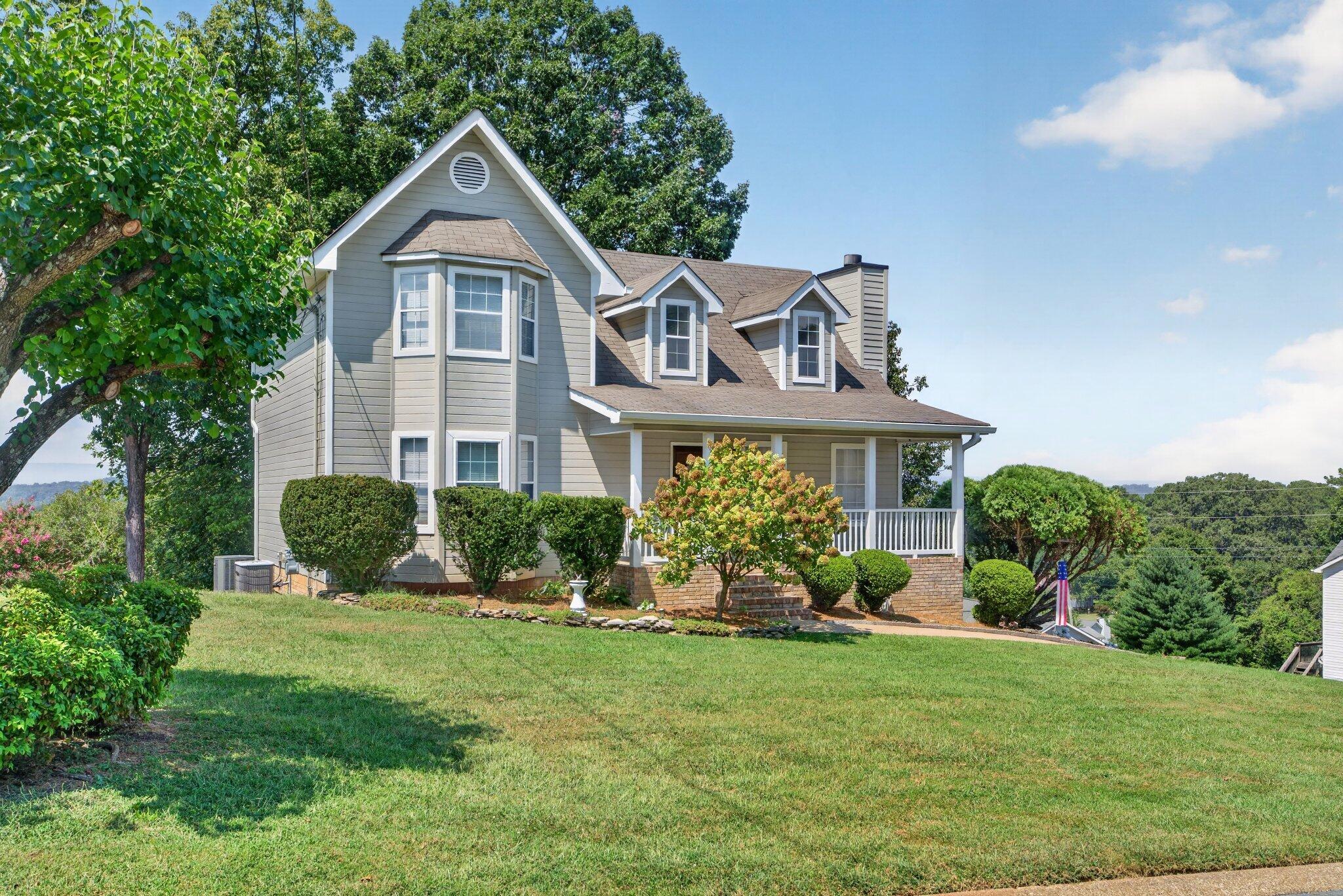 19 Edgewater Drive