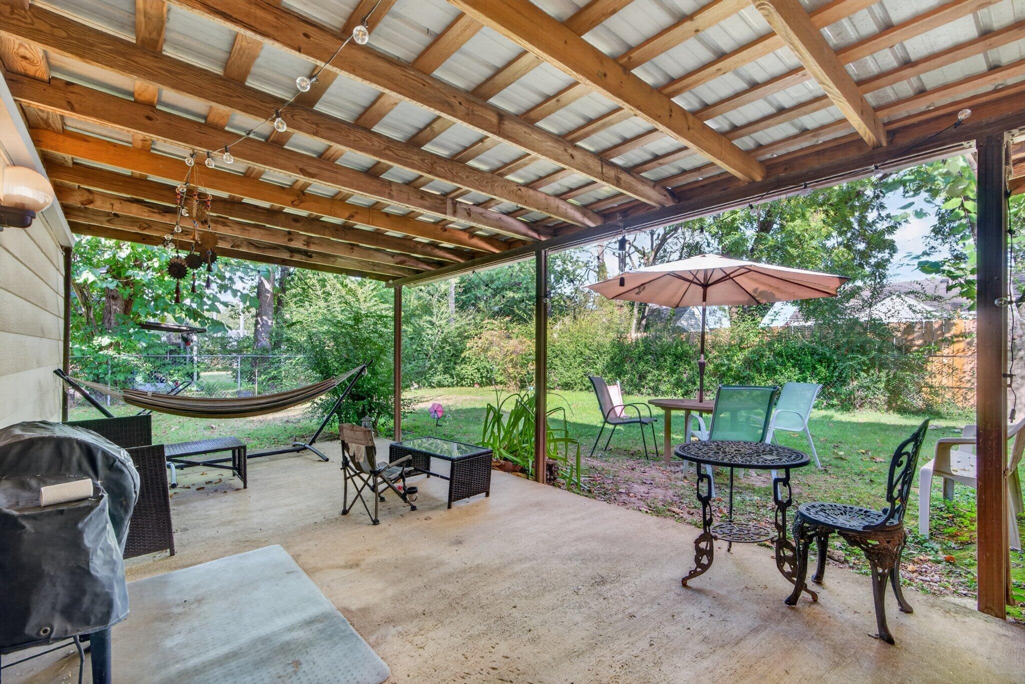 587 Wando Drive