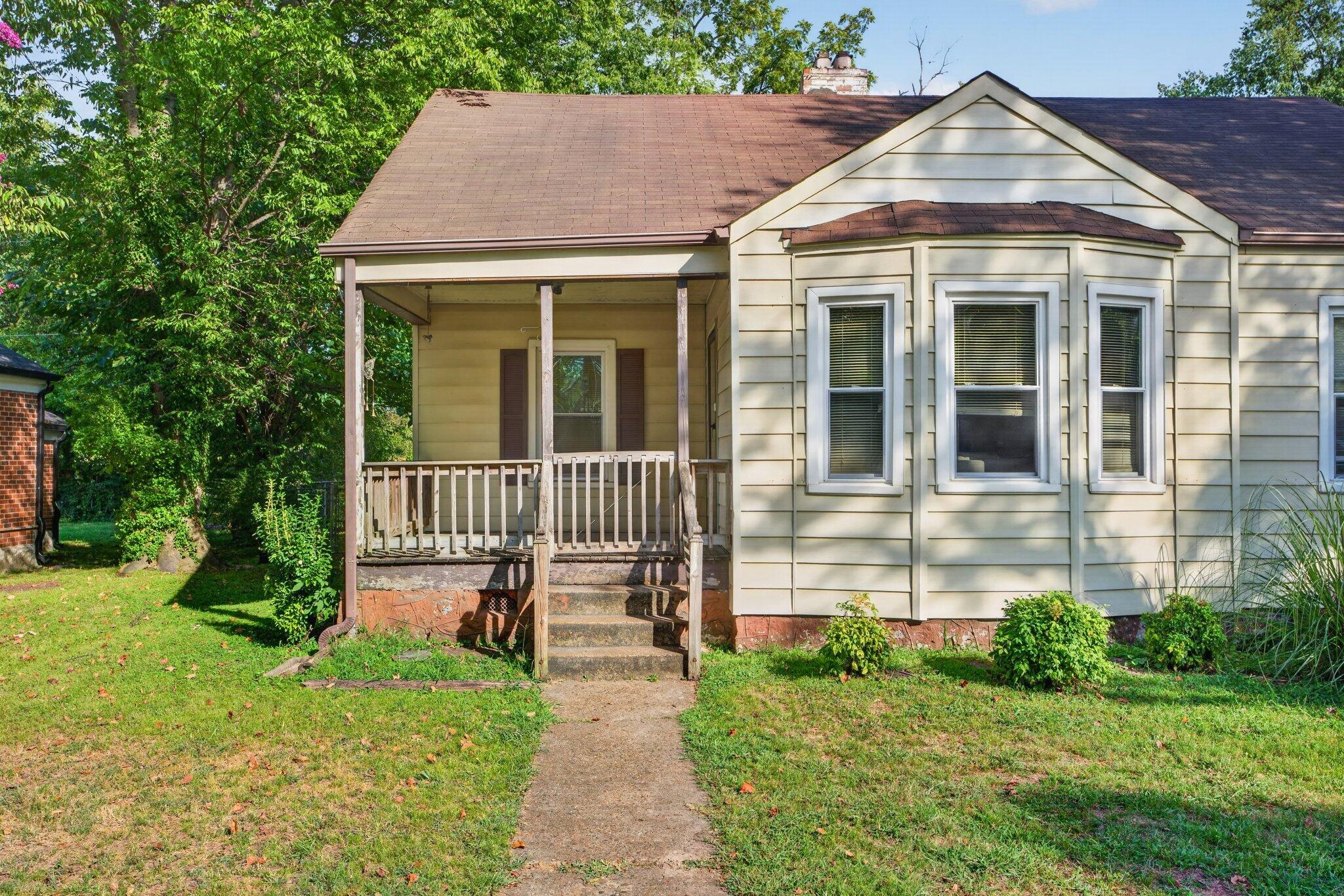 587 Wando Drive
