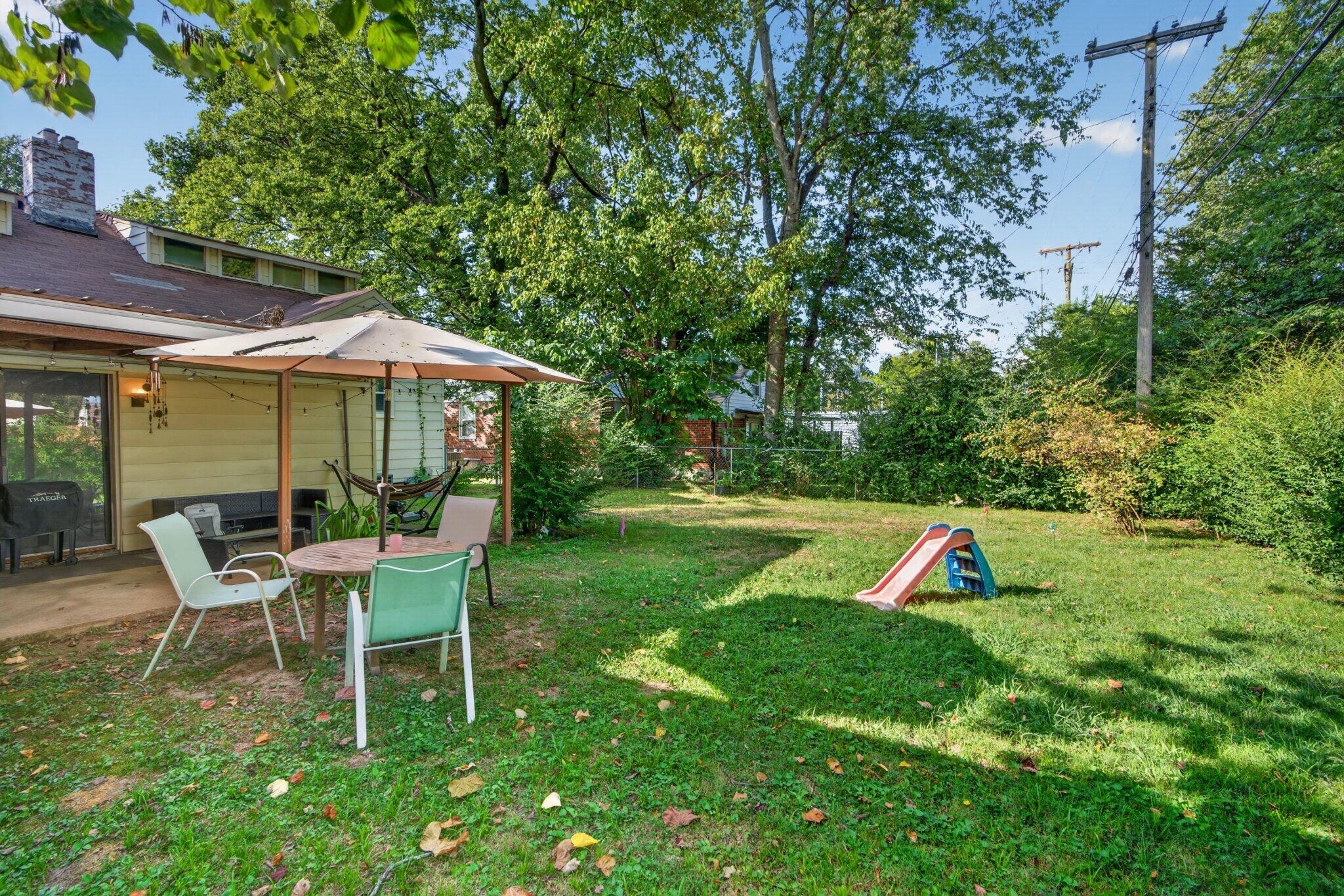 587 Wando Drive