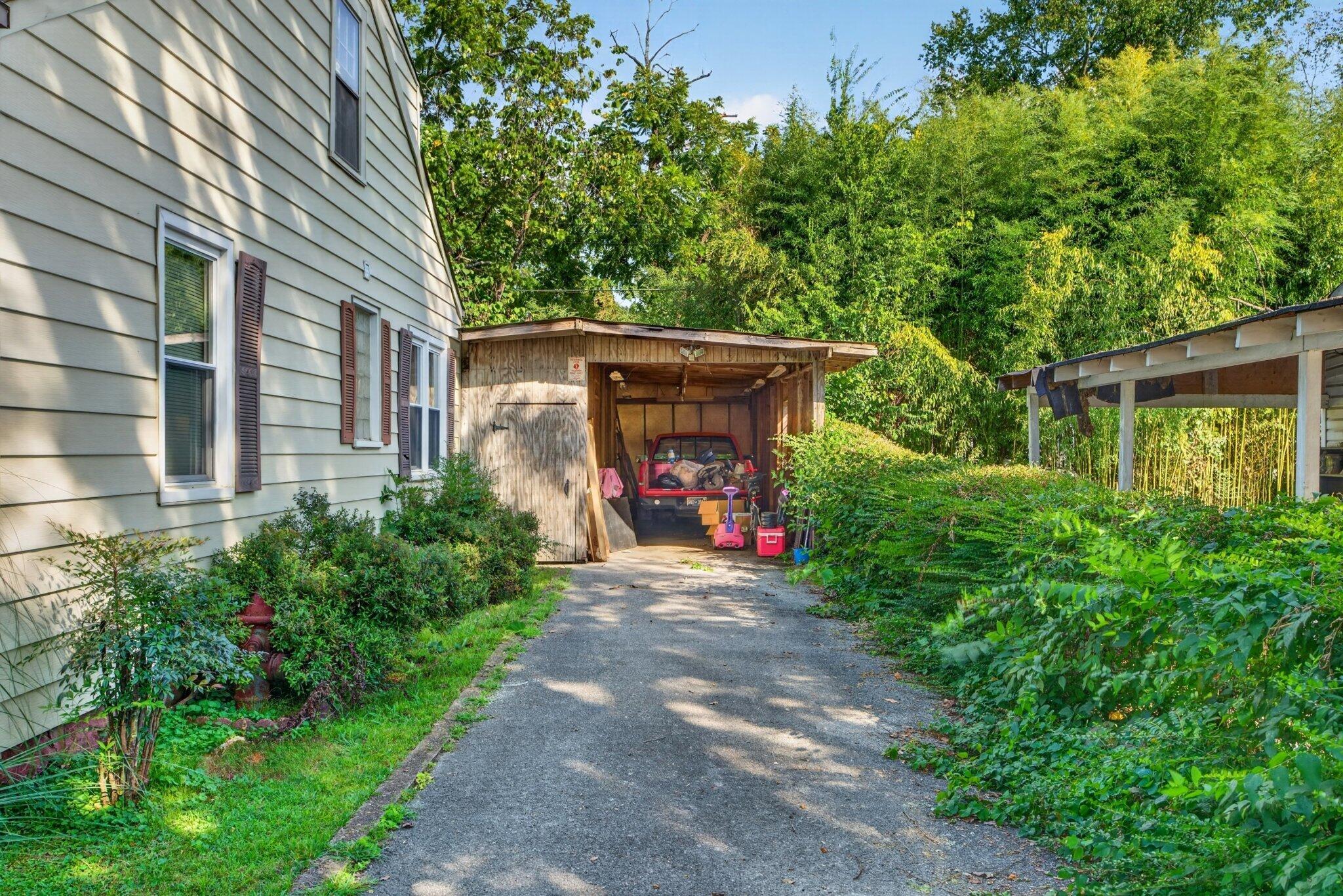 587 Wando Drive