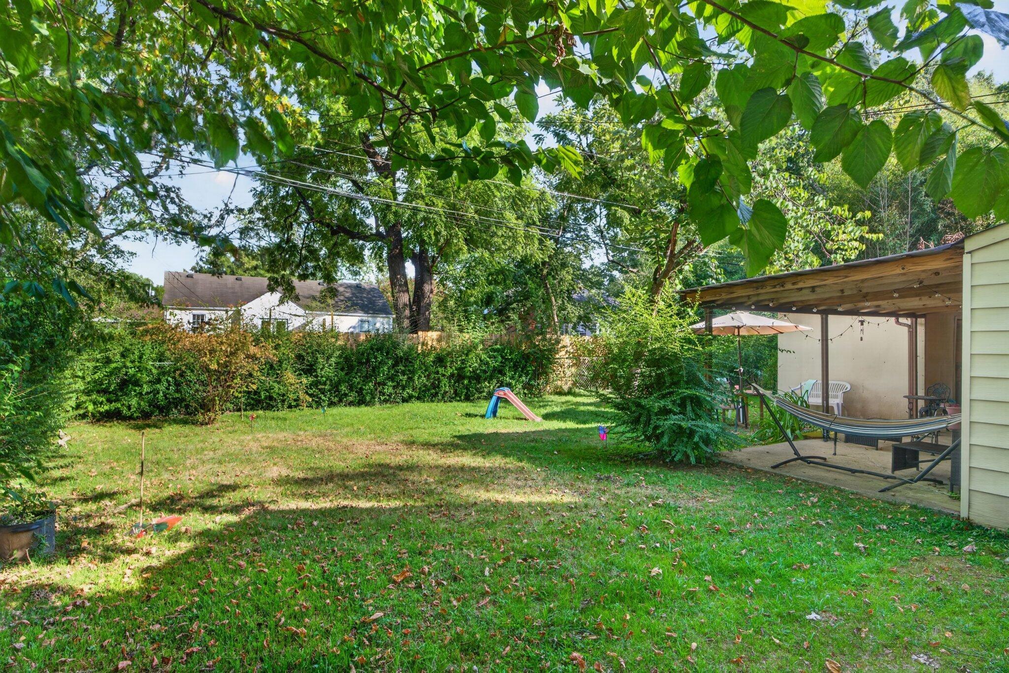587 Wando Drive
