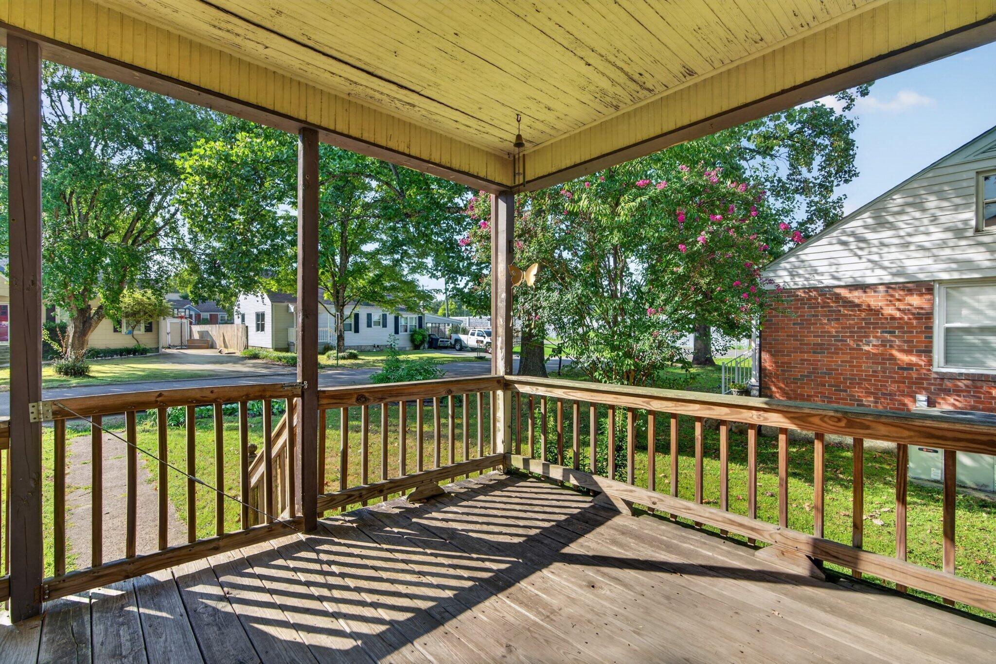587 Wando Drive