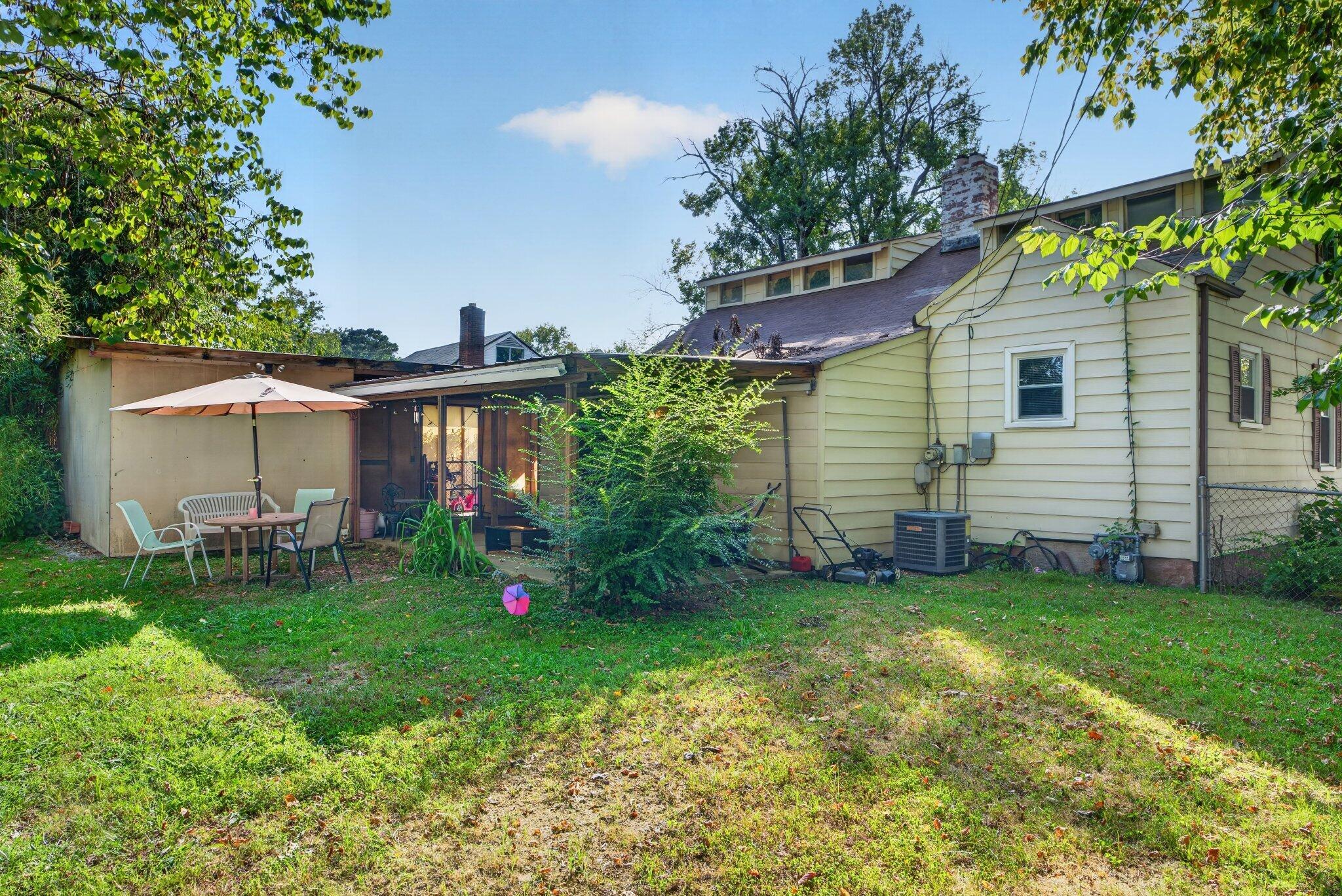587 Wando Drive