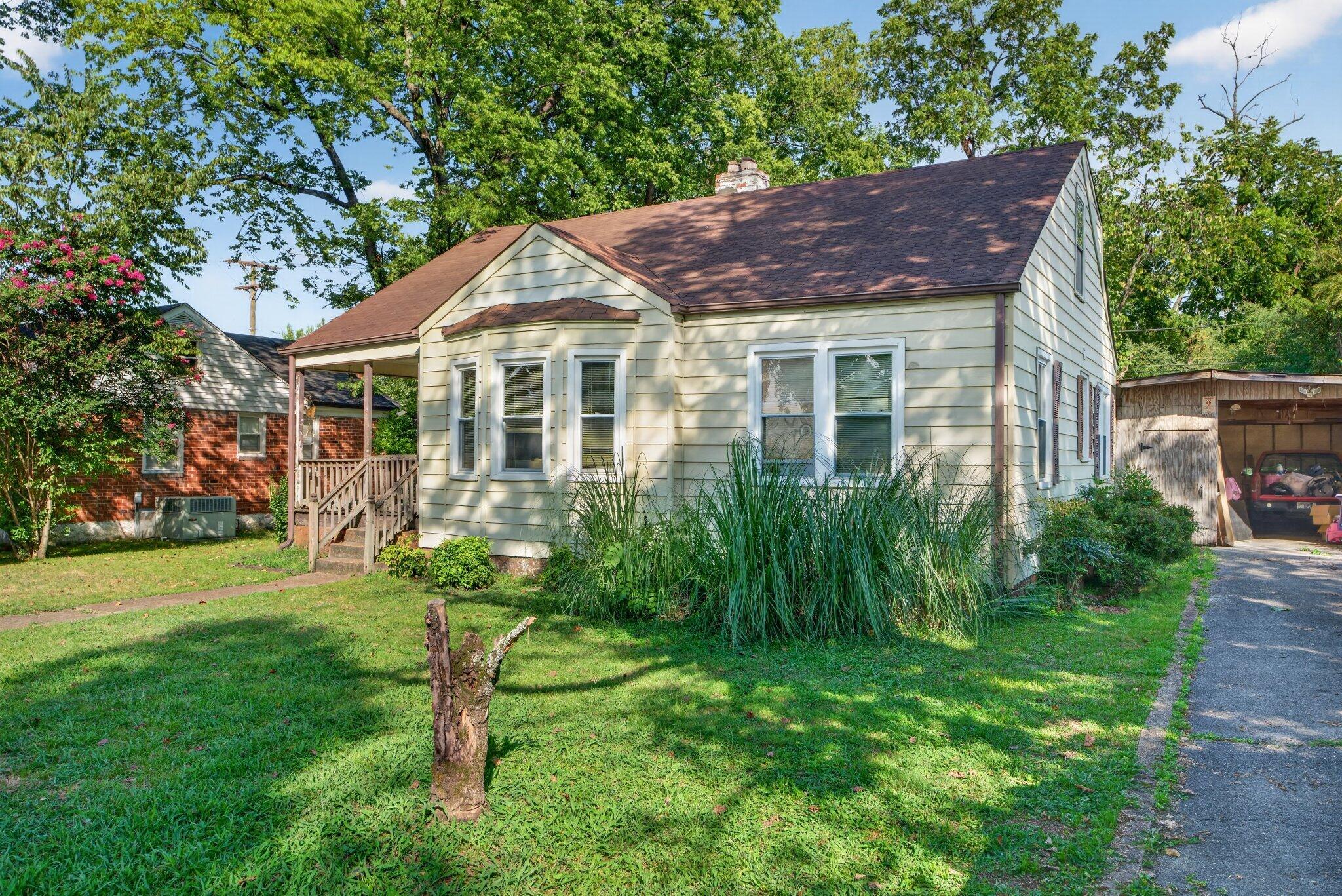 587 Wando Drive