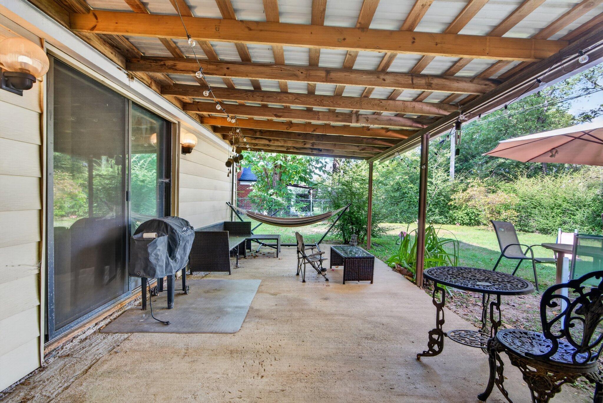 587 Wando Drive