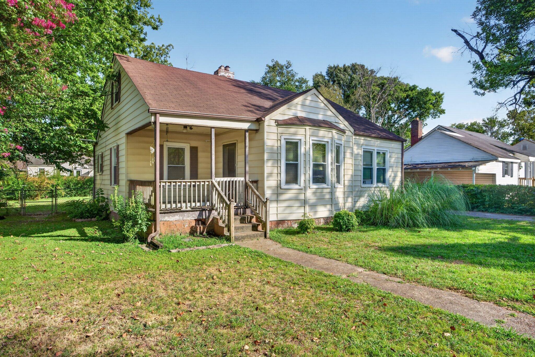 587 Wando Drive