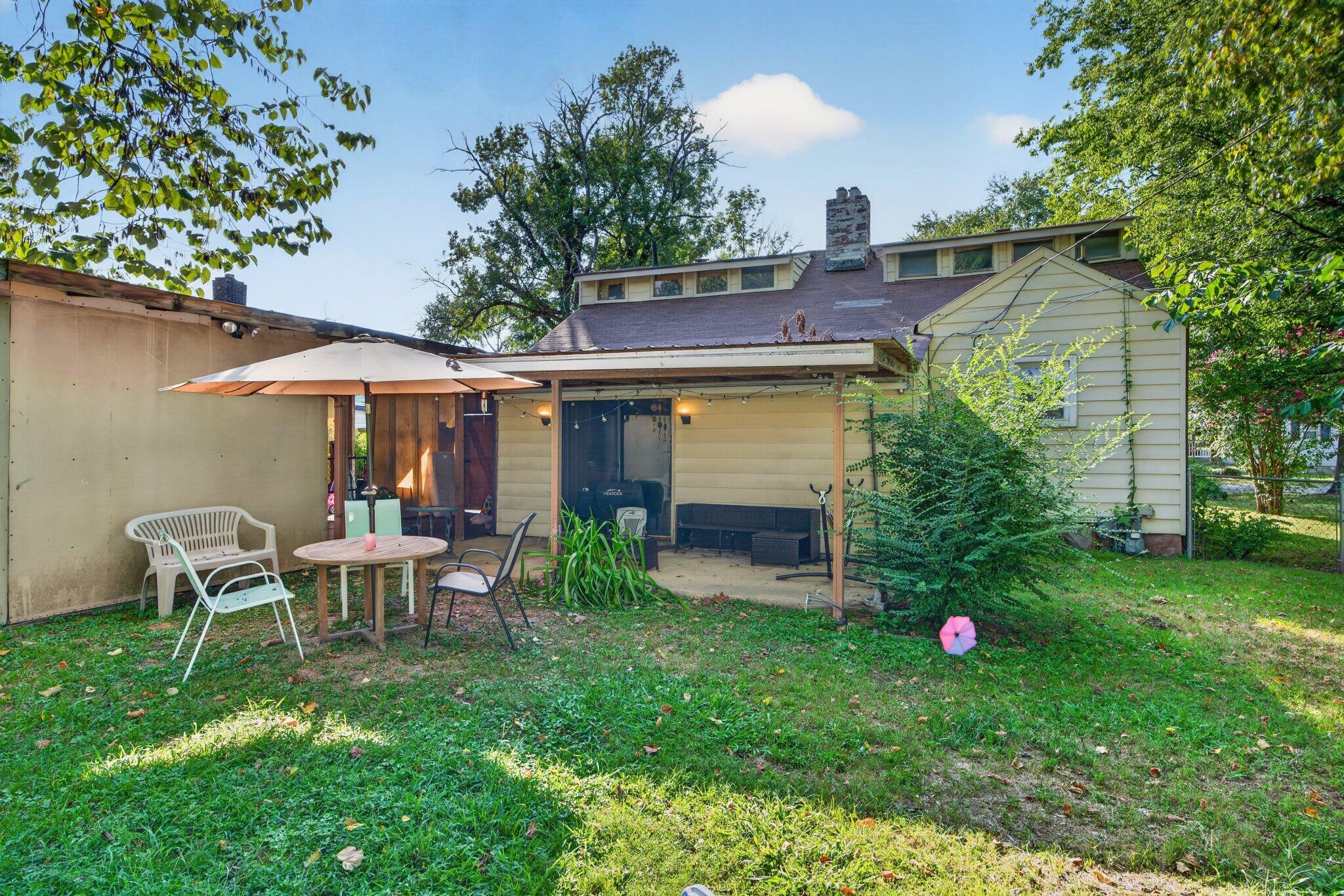 587 Wando Drive